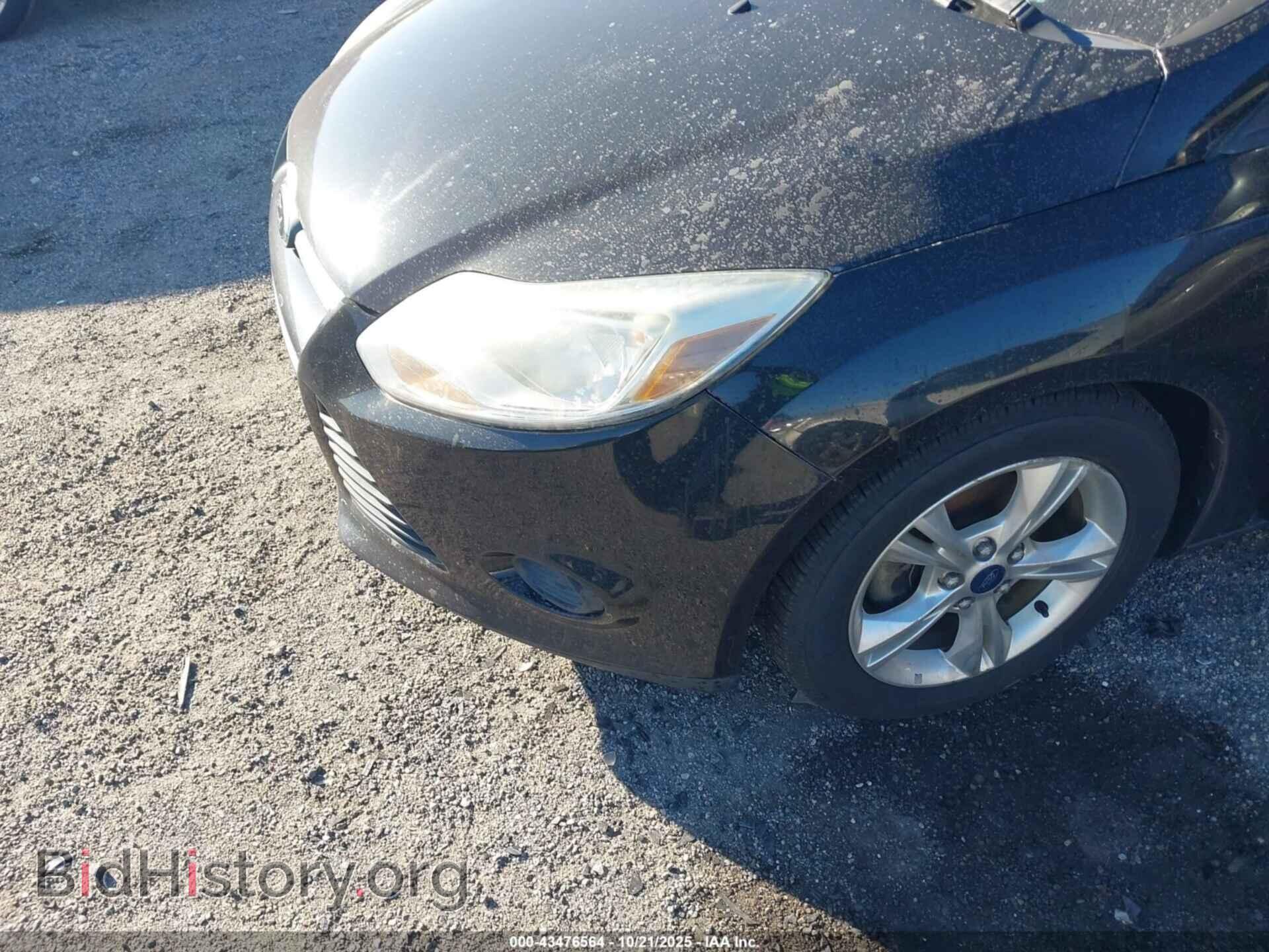 2014 FORD FOCUS - VIN: 1FADP3F20EL272146 - Photo 6