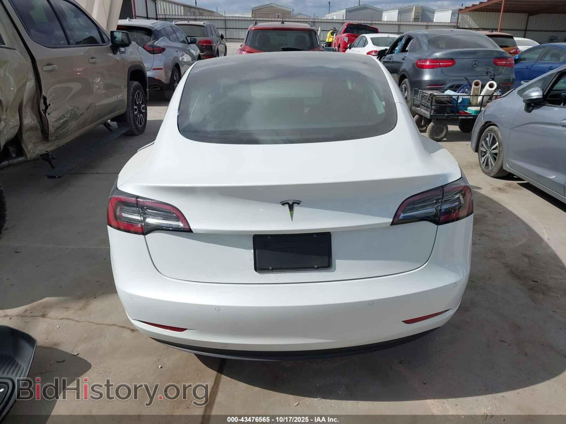 2021 TESLA MODEL 3 - VIN: 5YJ3E1EA7MF057048 - Photo 16
