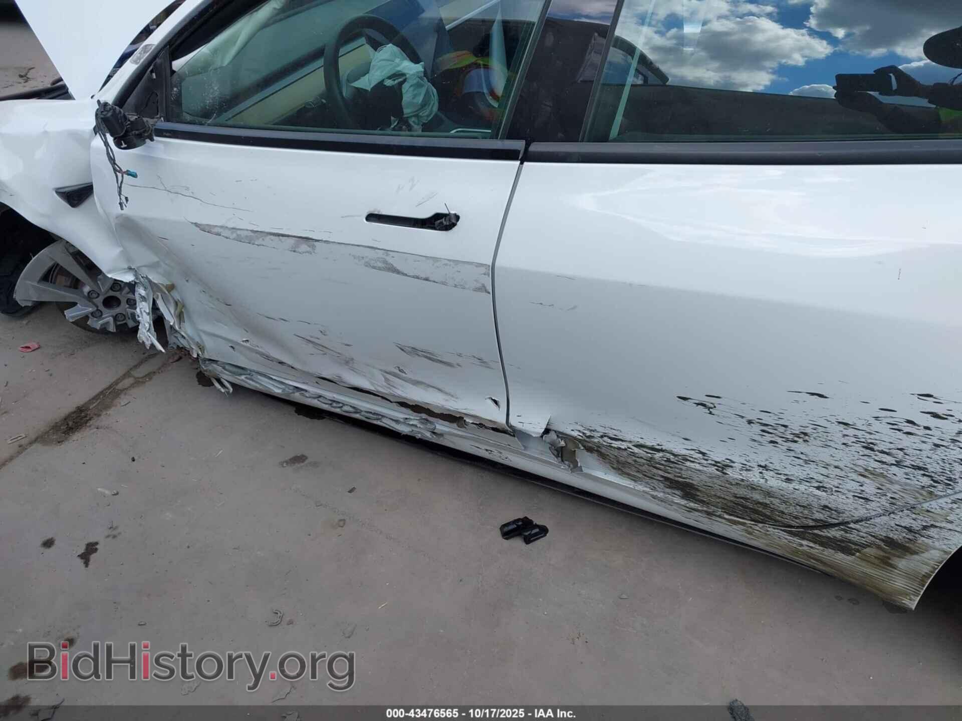2021 TESLA MODEL 3 - VIN: 5YJ3E1EA7MF057048 - Photo 6