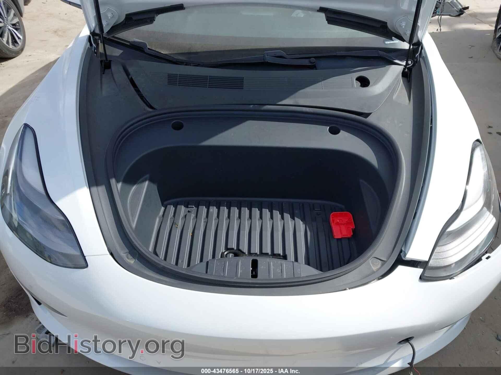 2021 TESLA MODEL 3 - VIN: 5YJ3E1EA7MF057048 - Photo 10