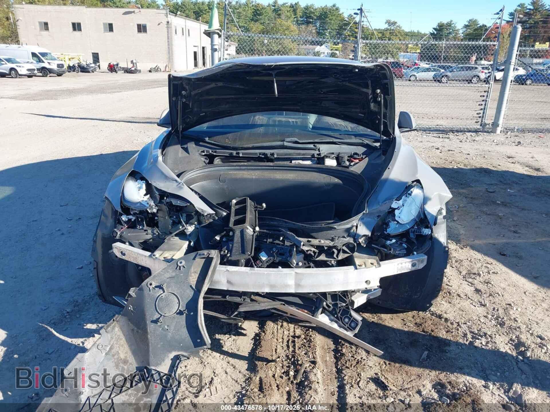 2018 TESLA MODEL 3 - VIN: 5YJ3E1EA8JF017475 - Photo 11