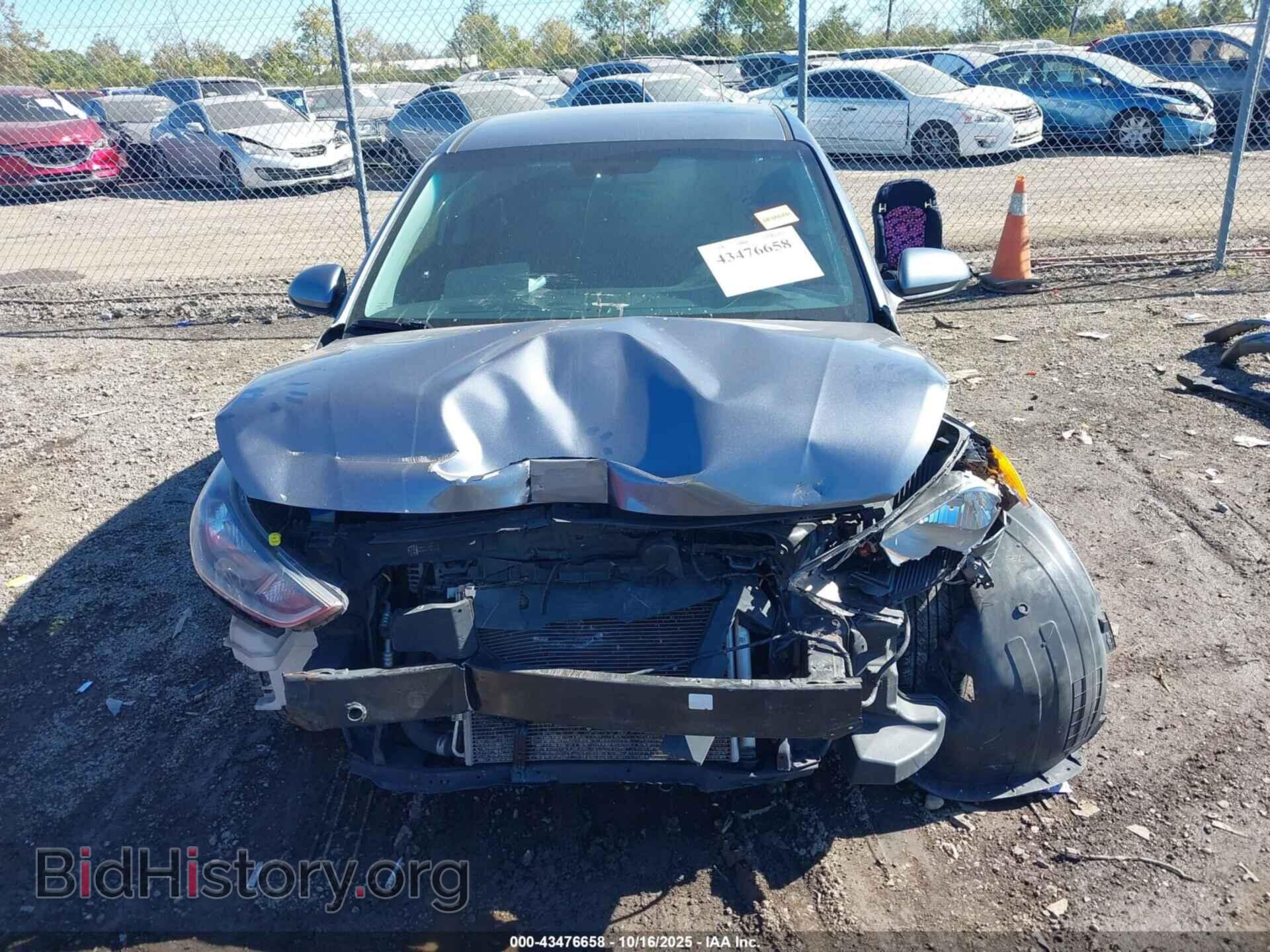 2020 HYUNDAI ACCENT - VIN: 3KPC24A64LE113060 - Фото 12