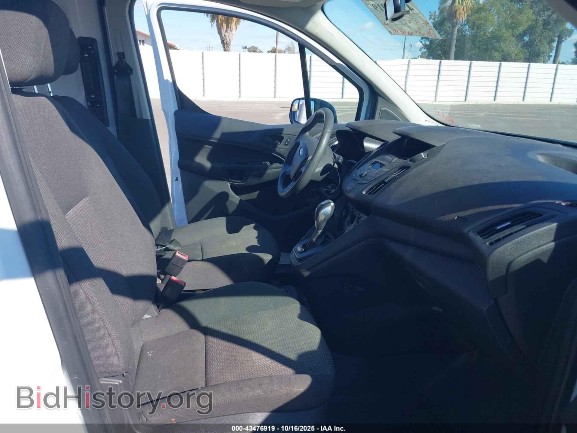 2018 FORD TRANSIT CONNECT - VIN: NM0LS7E76J1366754 - Фото 18