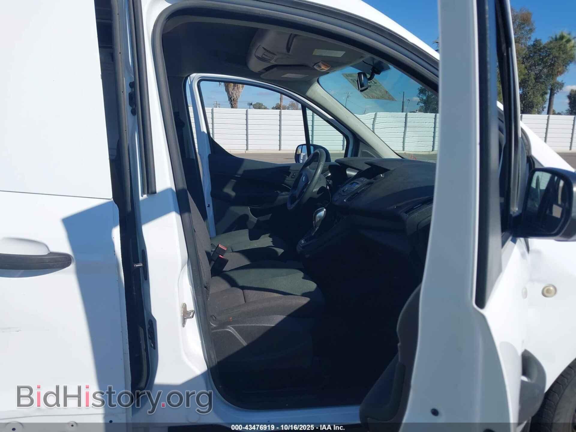 2018 FORD TRANSIT CONNECT - VIN: NM0LS7E76J1366754 - Фото 5