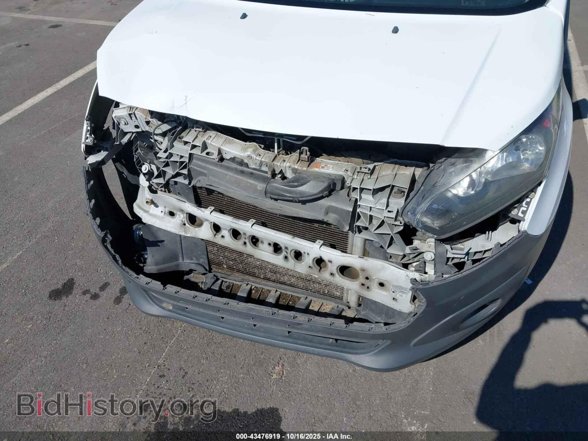 2018 FORD TRANSIT CONNECT - VIN: NM0LS7E76J1366754 - Фото 6