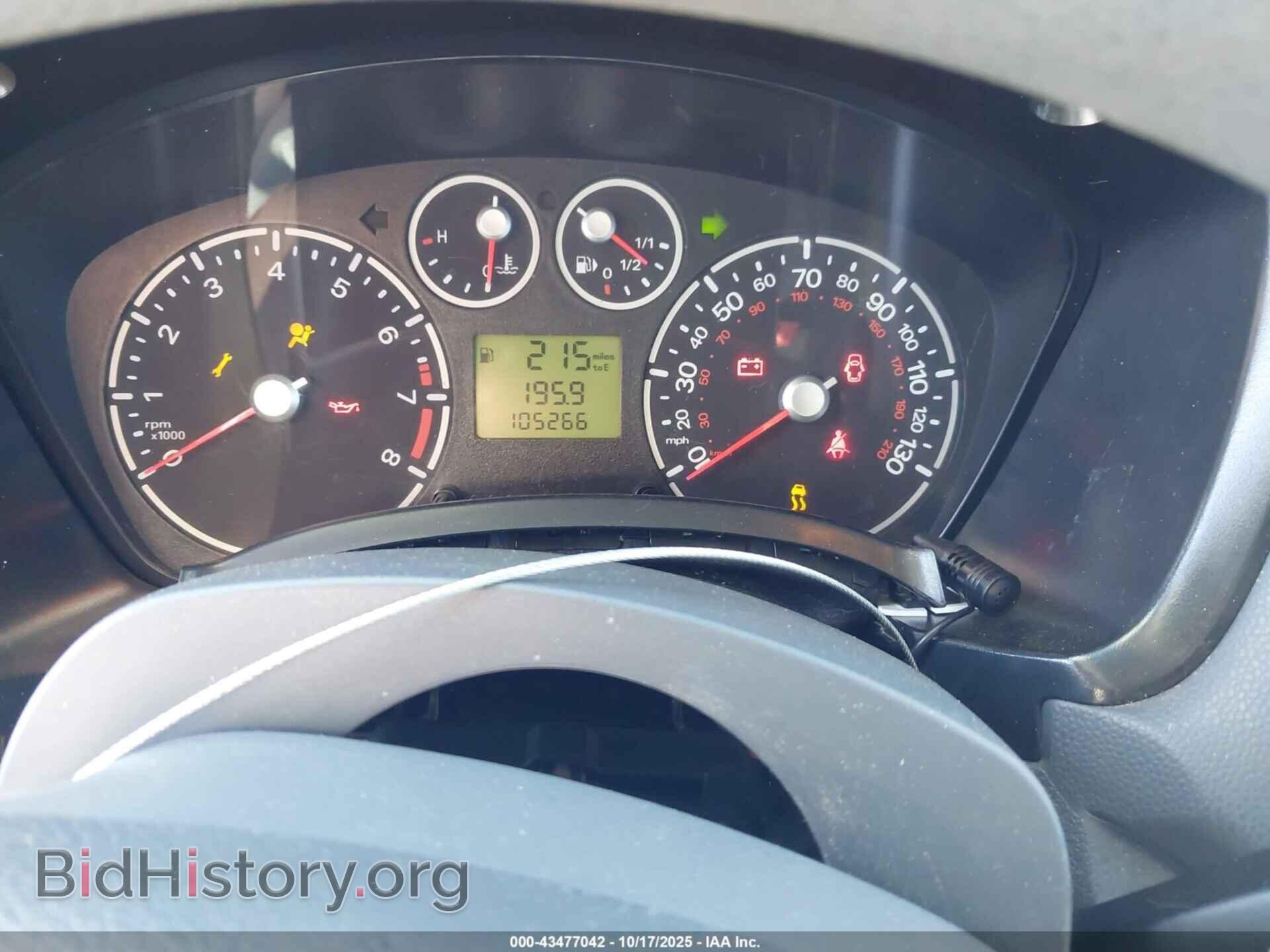 2013 FORD TRANSIT CONNECT - VIN: NM0KS9BN1DT137076 - Фото 7