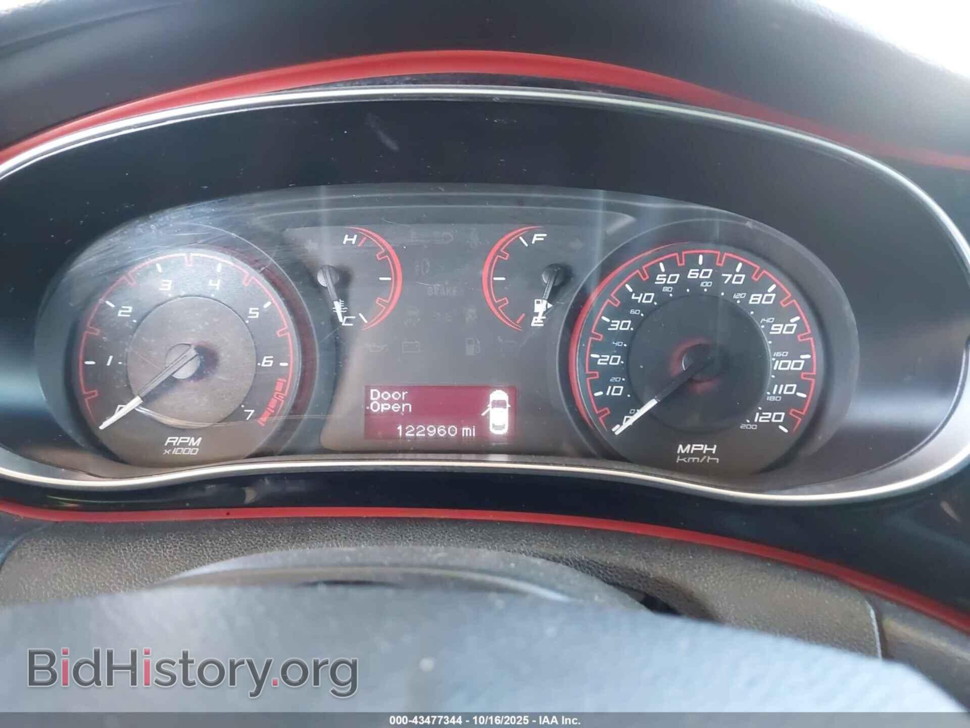 2015 DODGE DART - VIN: 1C3CDFBB8FD302533 - Фото 7