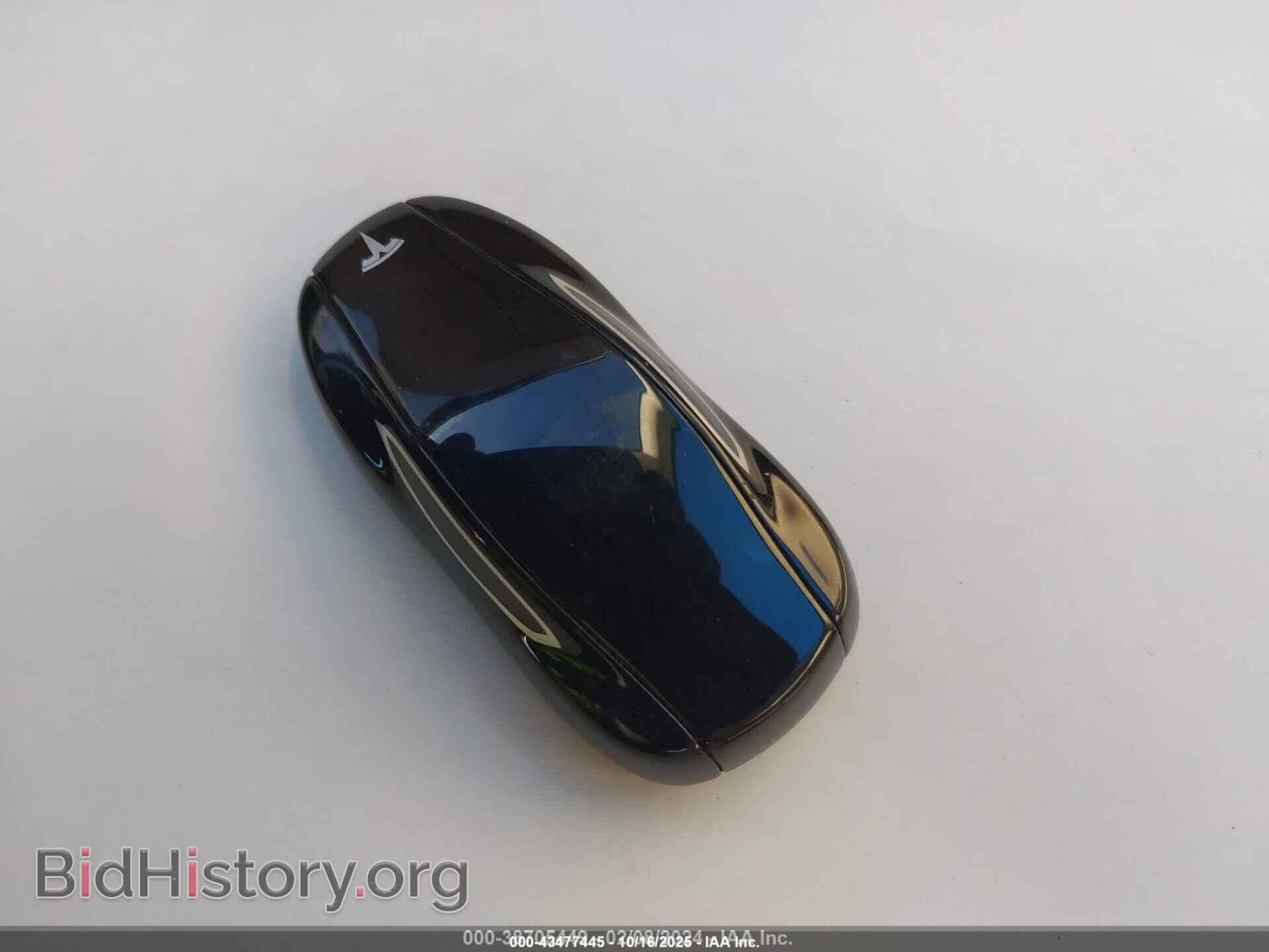 2013 TESLA MODEL S - VIN: 5YJSA1AG7DFP11063 - Photo 11