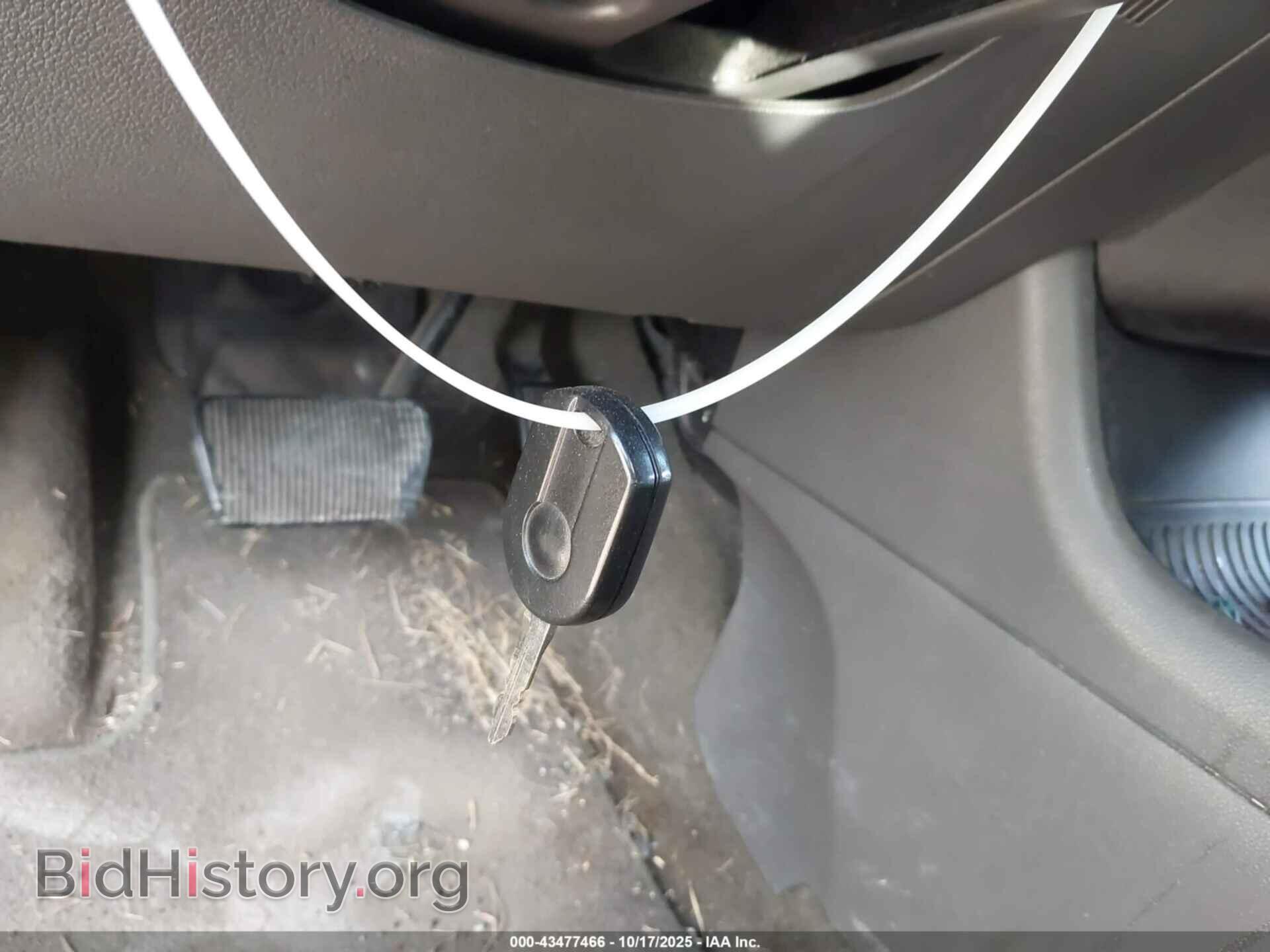 2013 FORD EDGE - VIN: 2FMDK3JC2DBA72727 - Фото 11