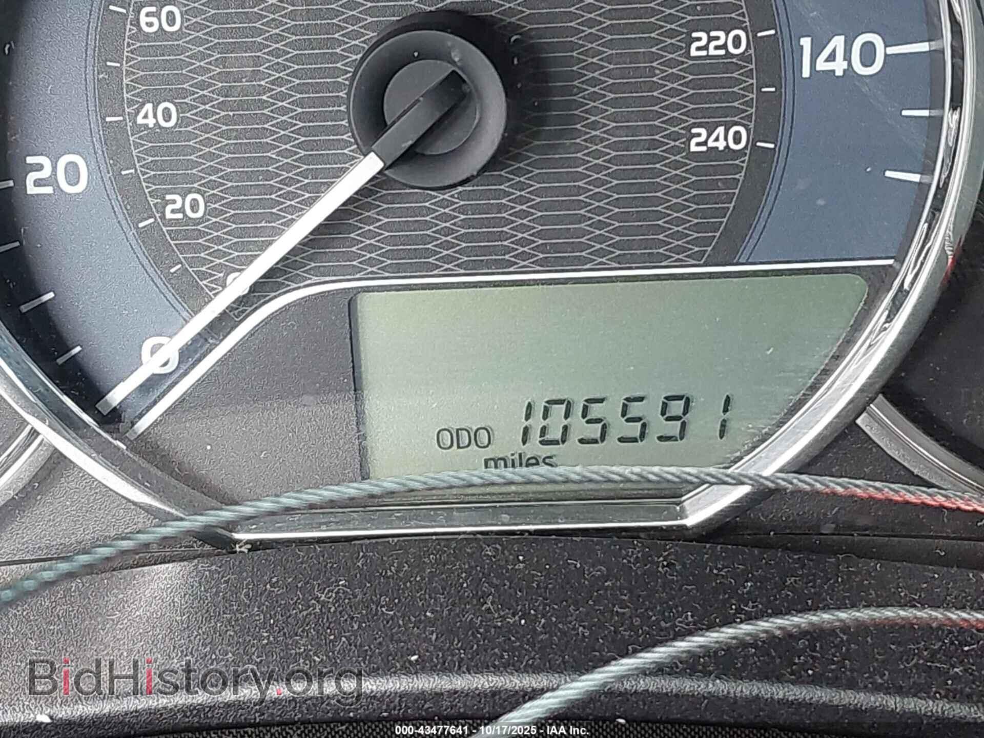 2014 TOYOTA COROLLA - VIN: 5YFBURHE9EP159727 - Фото 7