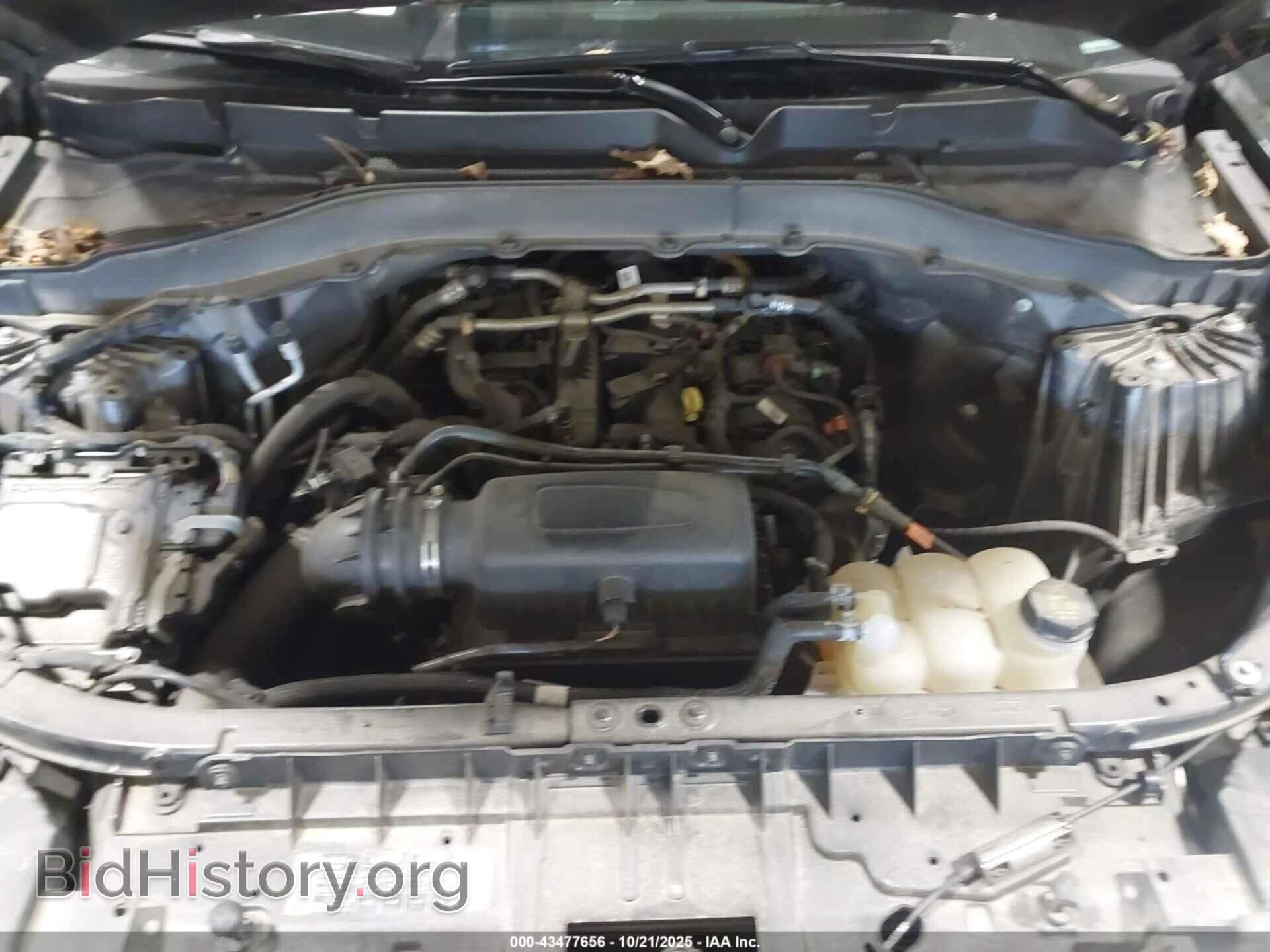 2023 FORD EXPLORER - VIN: 1FMSK8DH5PGB25879 - Photo 10