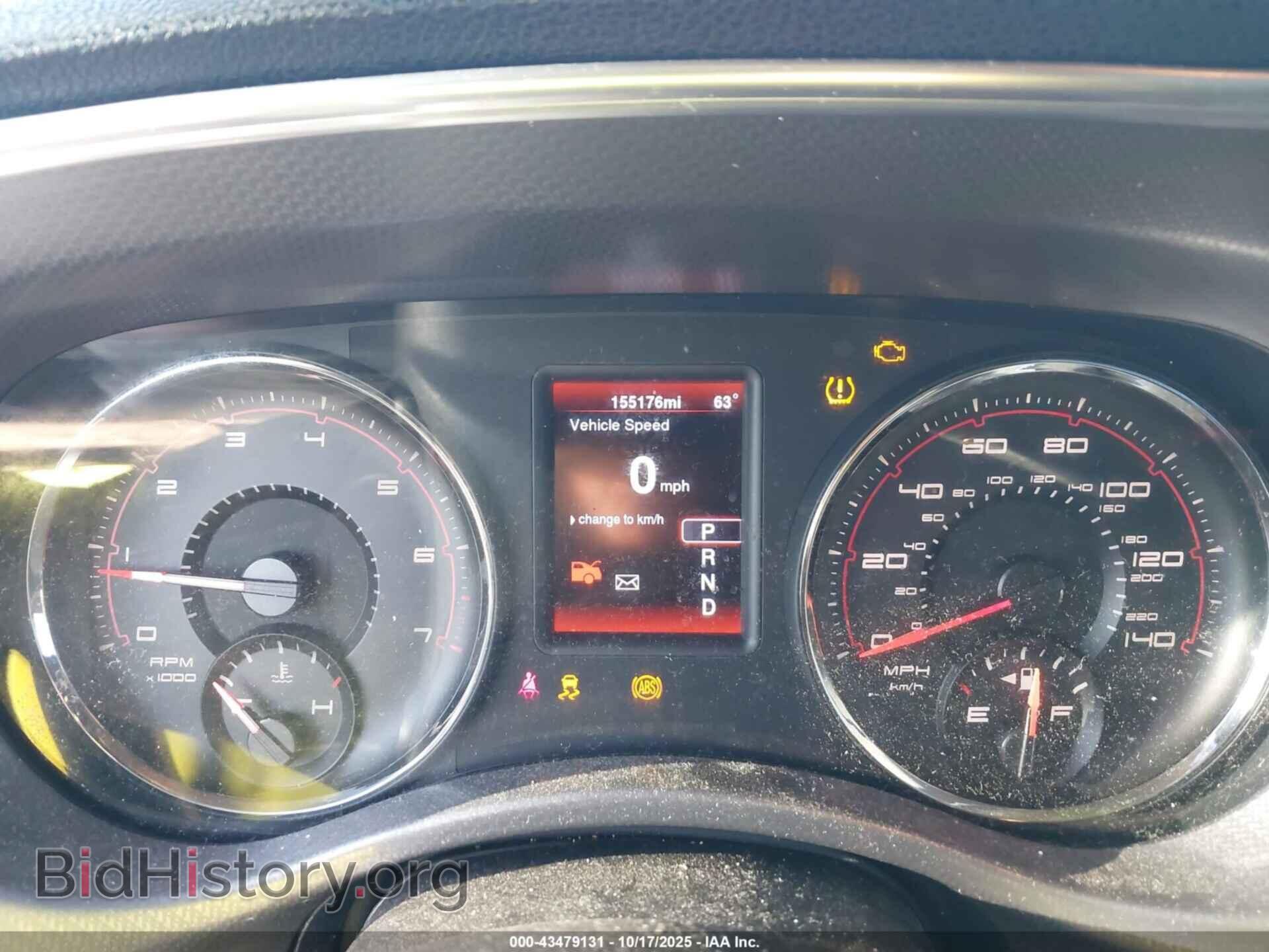 2013 DODGE CHARGER - VIN: 2C3CDXBGXDH638248 - Фото 7