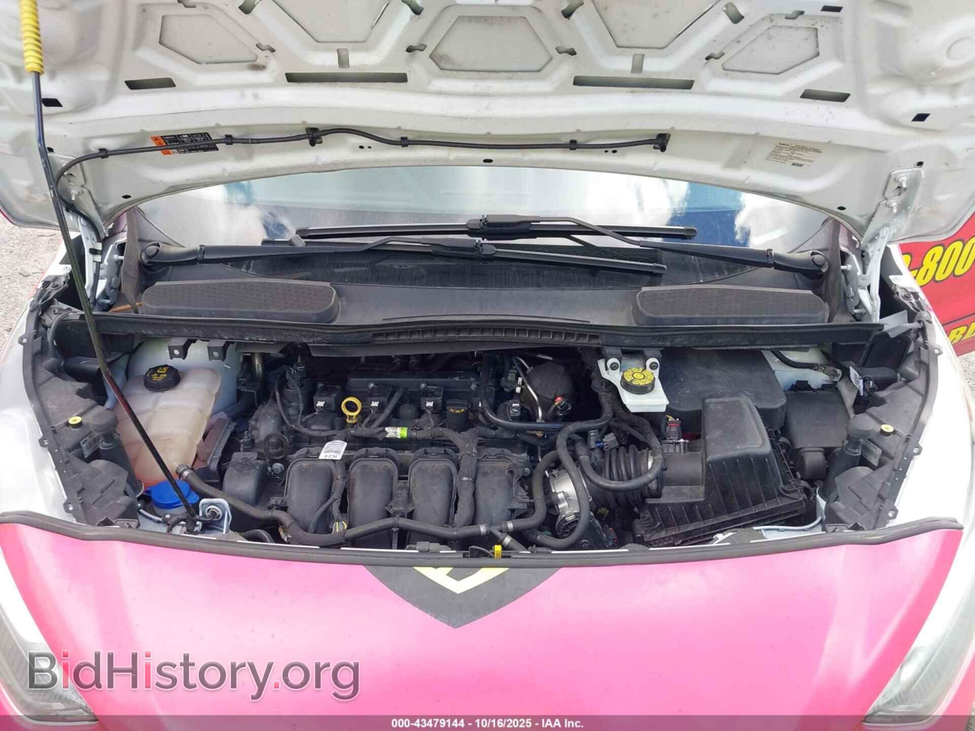 2021 FORD TRANSIT CONNECT - VIN: NM0LS7E2XM1494097 - Фото 10