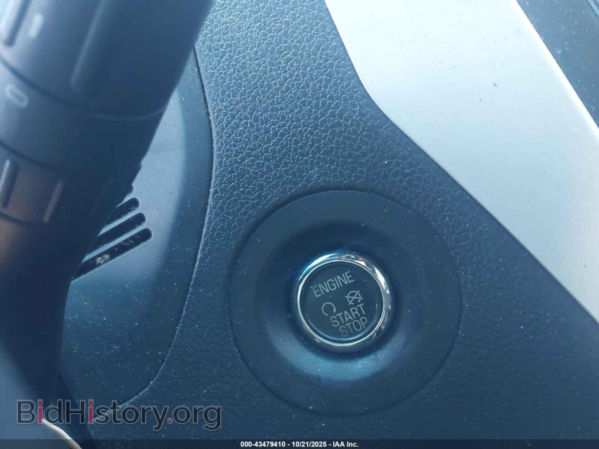 2015 FORD EXPLORER - VIN: 1FM5K8GT3FGA74099 - Фото 11