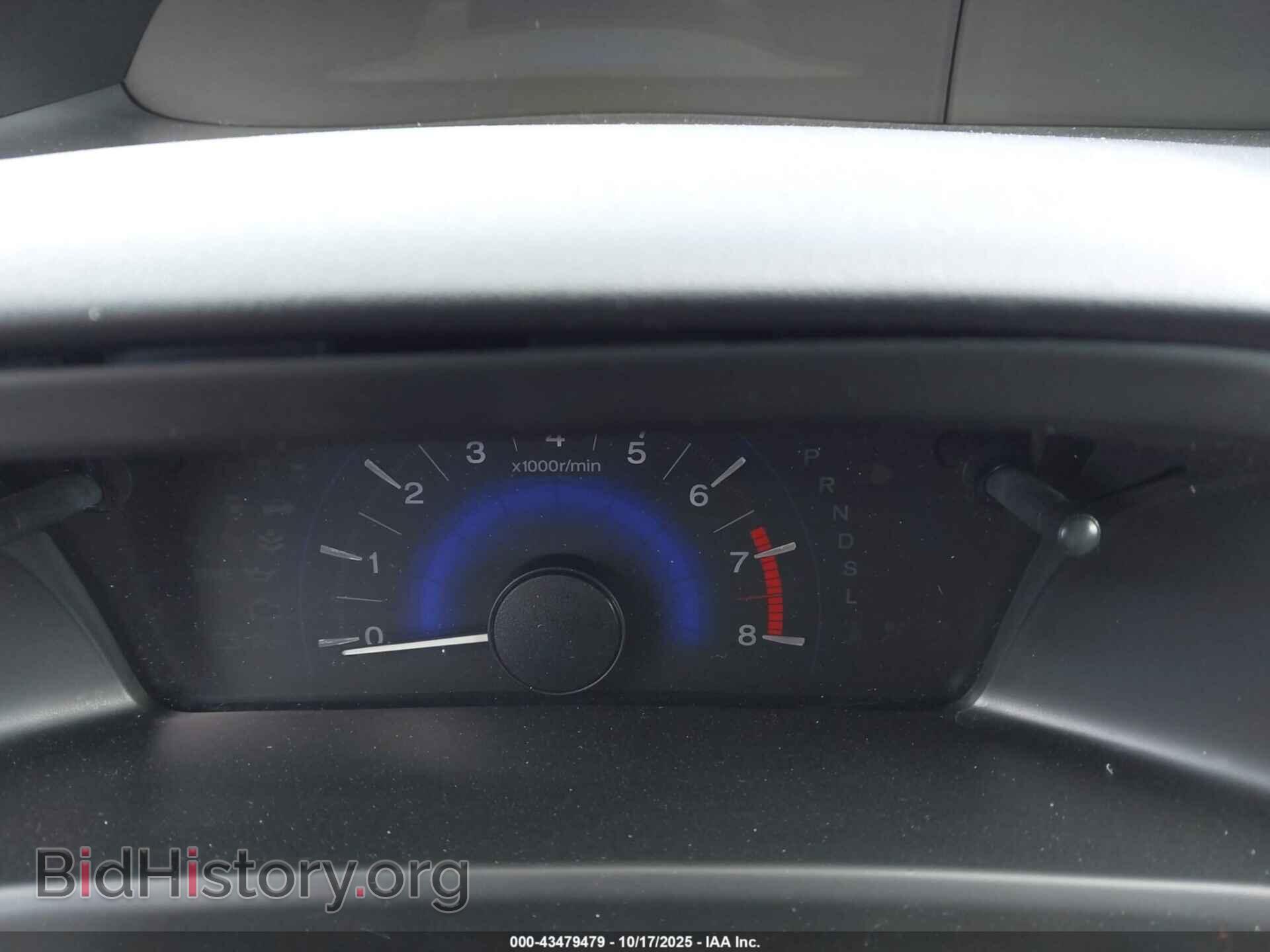 2015 HONDA CIVIC - VIN: 19XFB2F59FE295344 - Фото 7