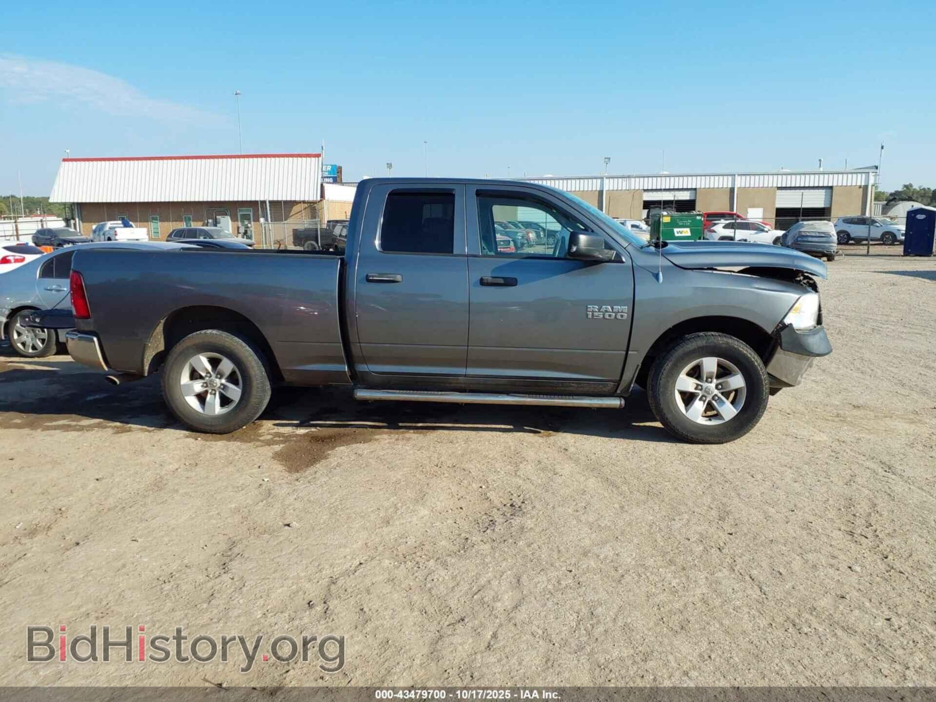 2013 RAM 1500 - VIN: 1C6RR6FP8DS618575 - Photo 13