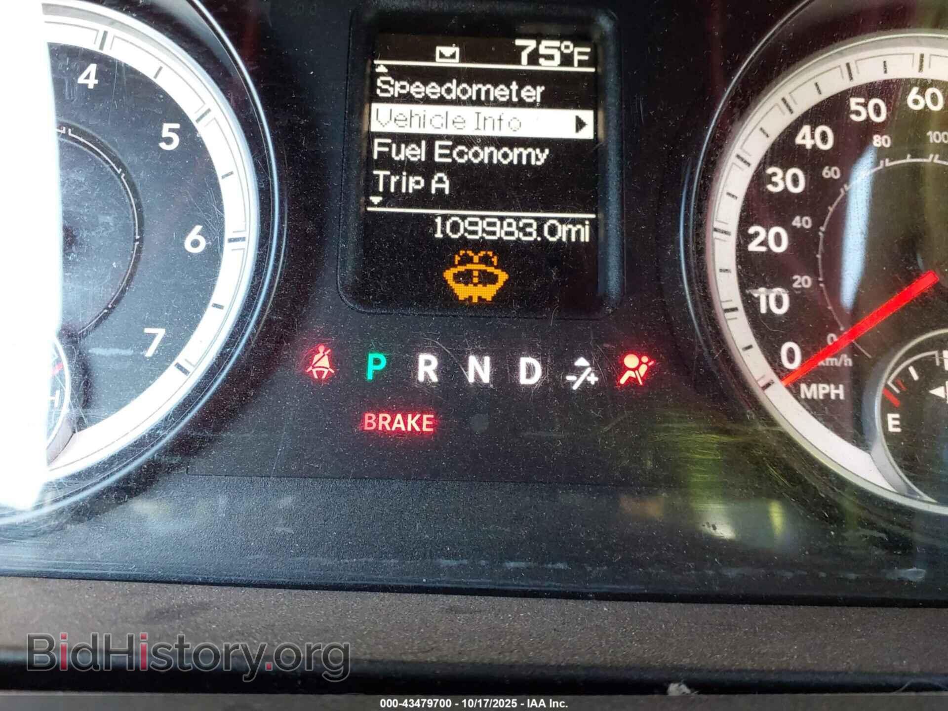 2013 RAM 1500 - VIN: 1C6RR6FP8DS618575 - Photo 15