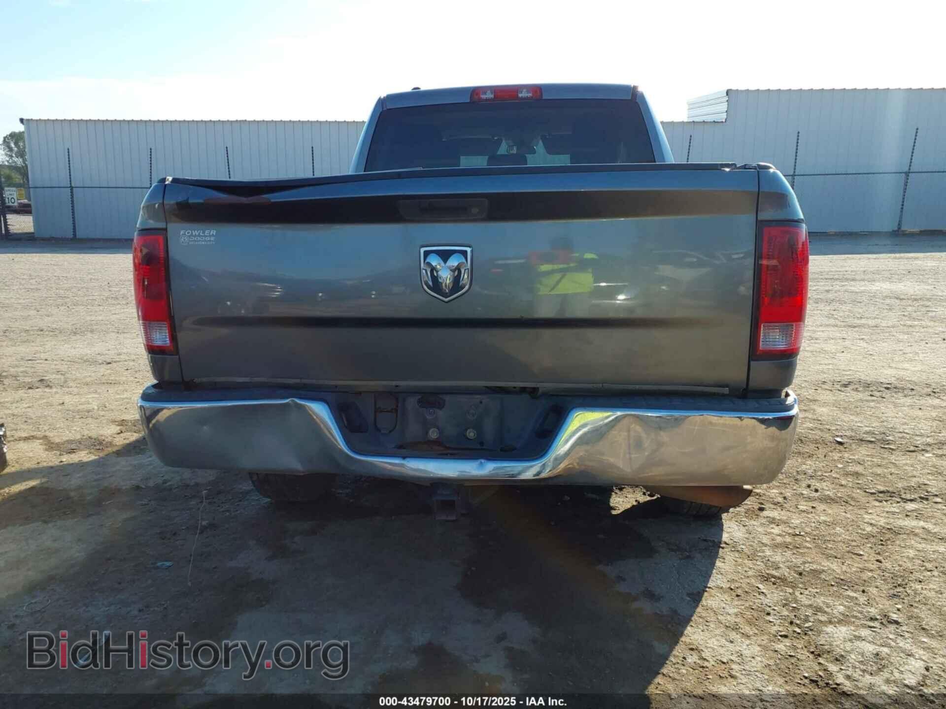 2013 RAM 1500 - VIN: 1C6RR6FP8DS618575 - Photo 16