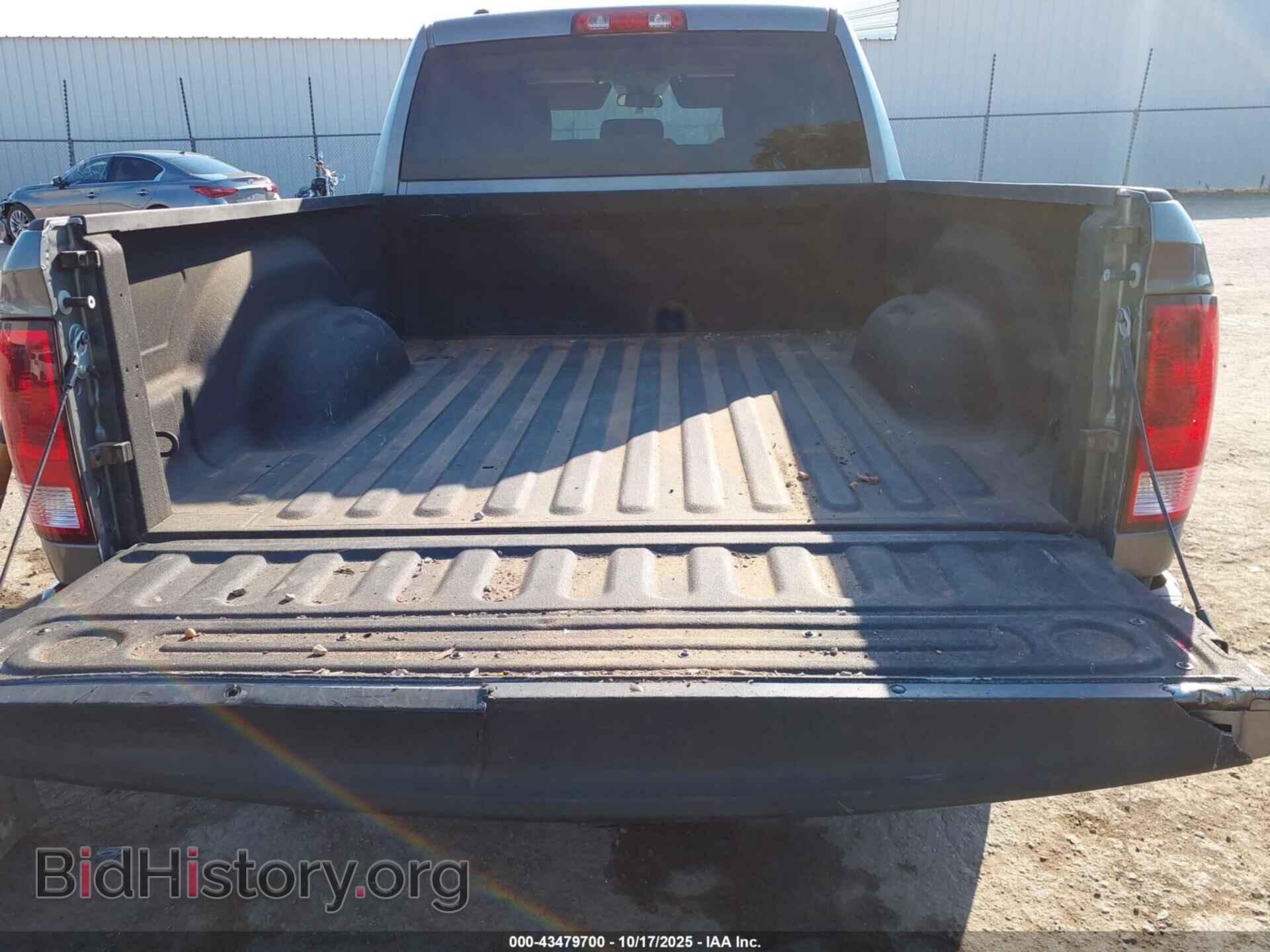 2013 RAM 1500 - VIN: 1C6RR6FP8DS618575 - Photo 17