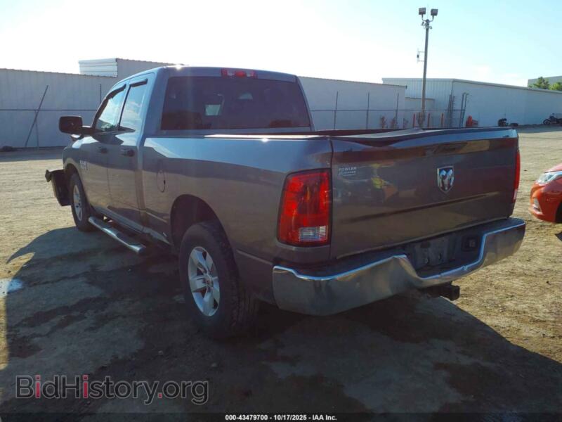 2013 RAM 1500 (VIN 1C6RR6FP8DS618575) — фото 3 из 17