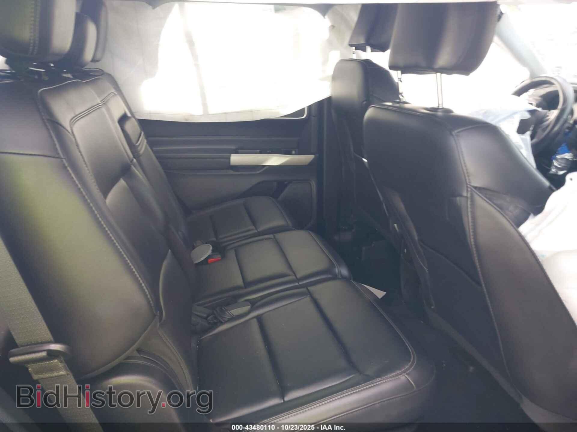 2023 FORD EXPLORER - VIN: 1FMSK8DH7PGB24622 - Фото 8