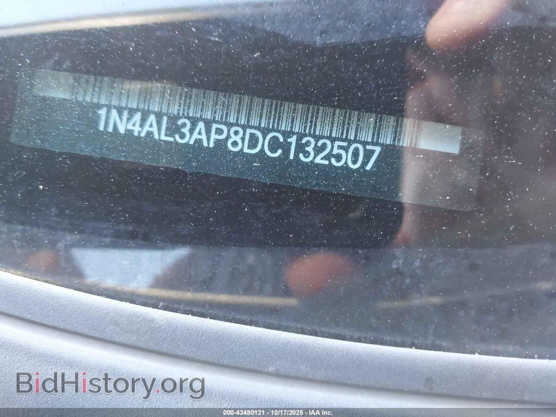 2016 NISSAN SENTRA - VIN: 3N1AB7AP1GL679148 - Фото 9