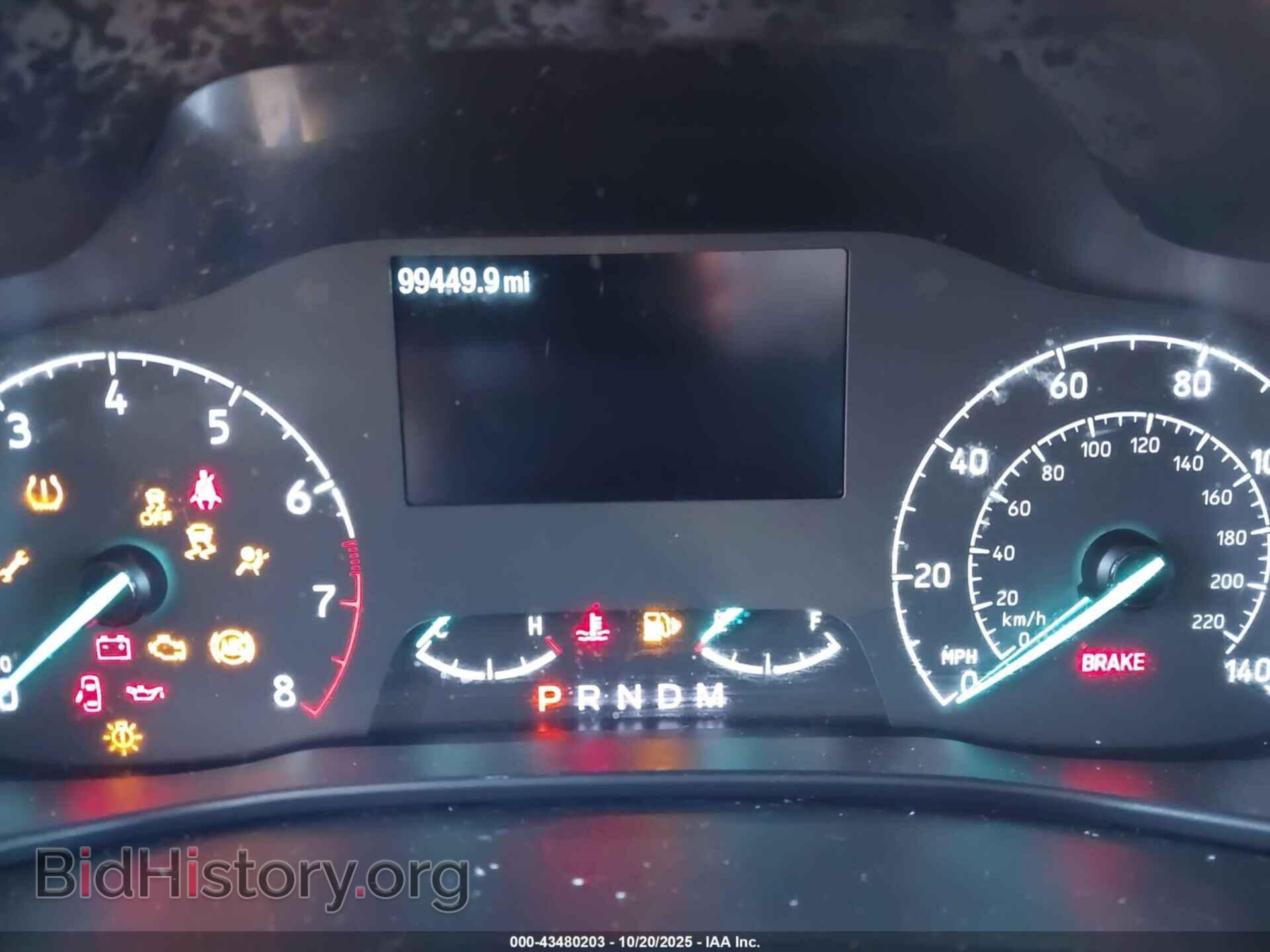 2021 FORD TRANSIT CONNECT - VIN: NM0LS7E22M1484843 - Фото 7