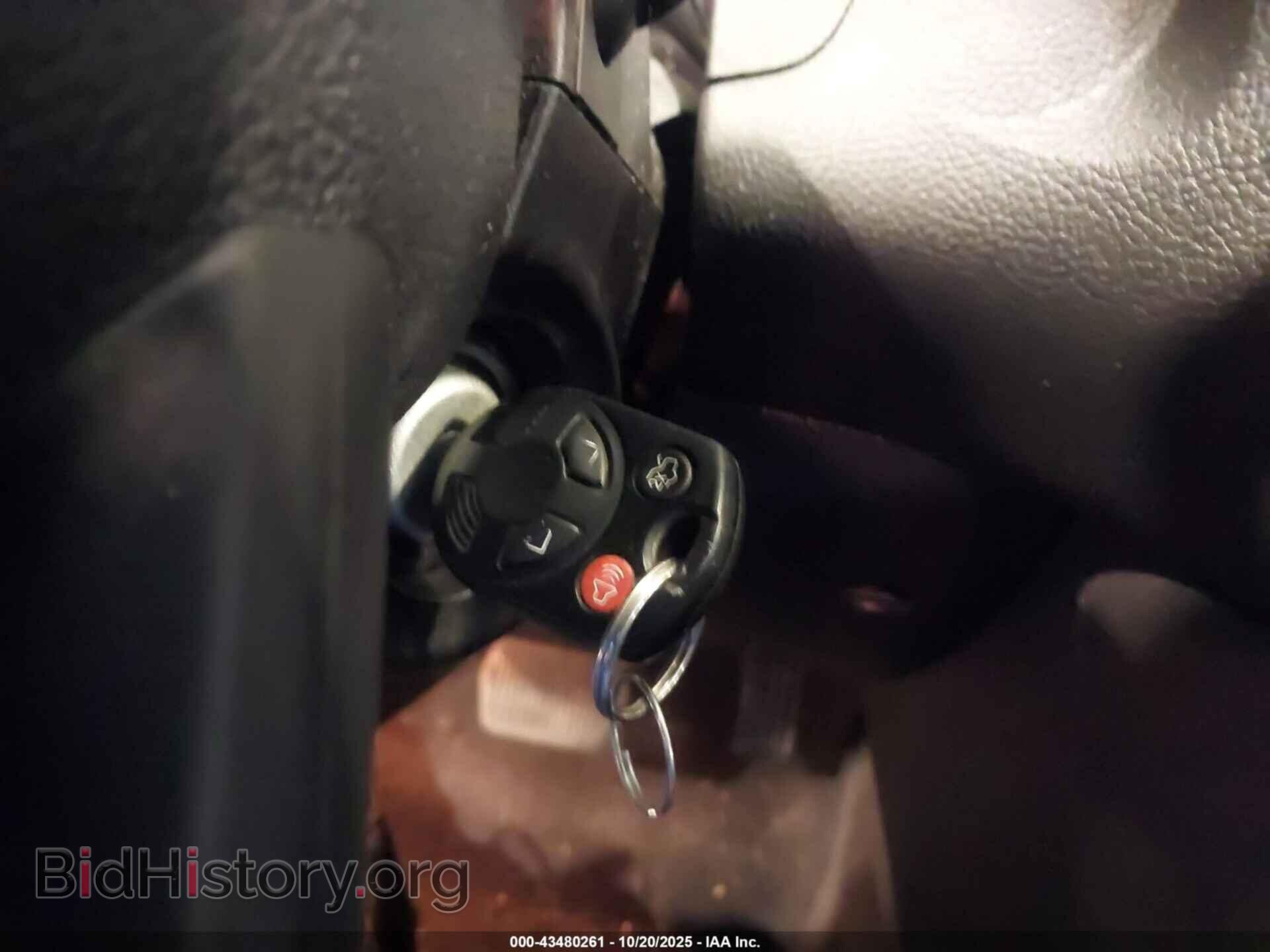 2015 FORD FOCUS - VIN: 1FADP3F28FL240336 - Фото 11