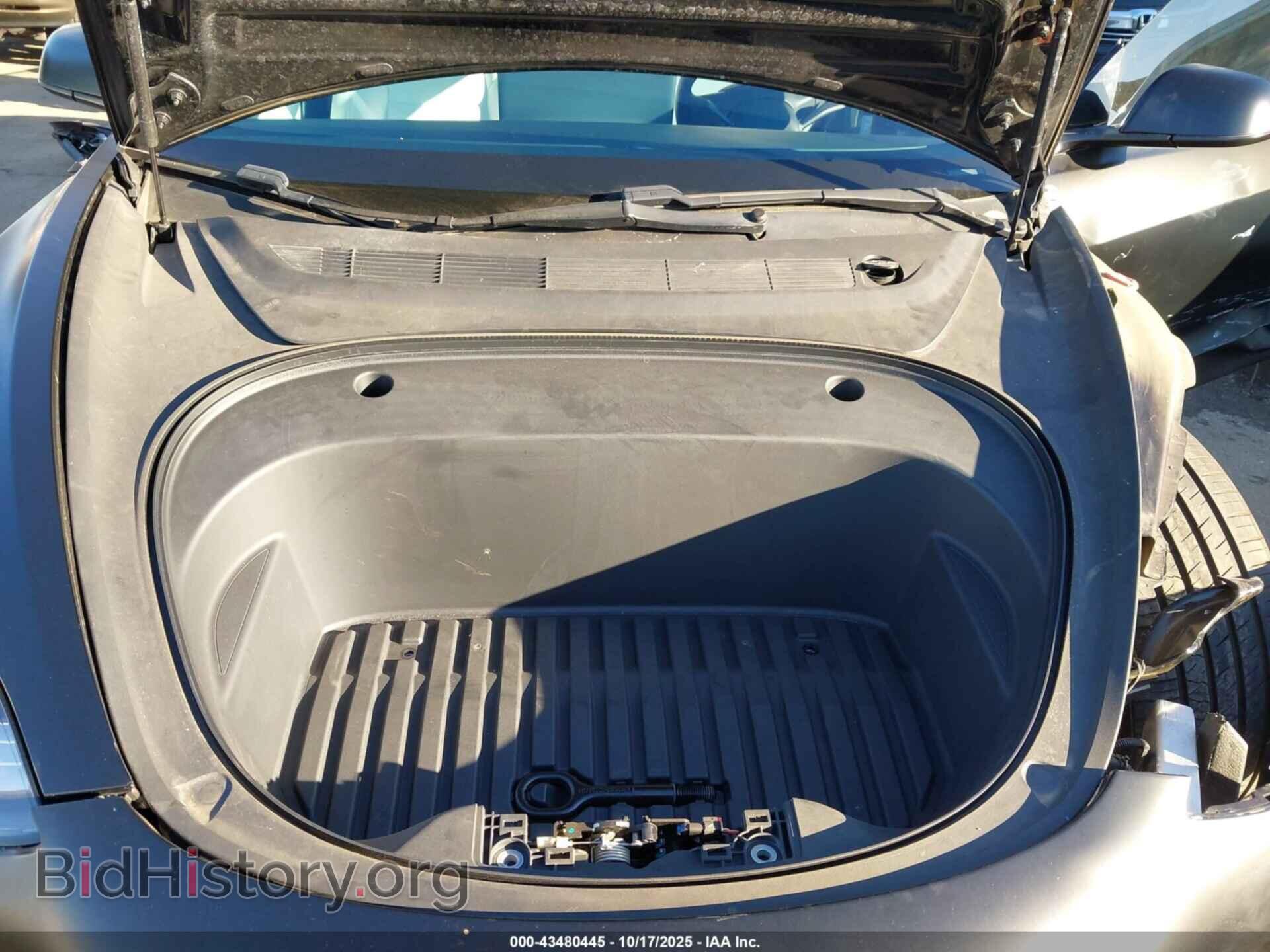 2021 TESLA MODEL 3 - VIN: 5YJ3E1EC7MF856345 - Фото 10