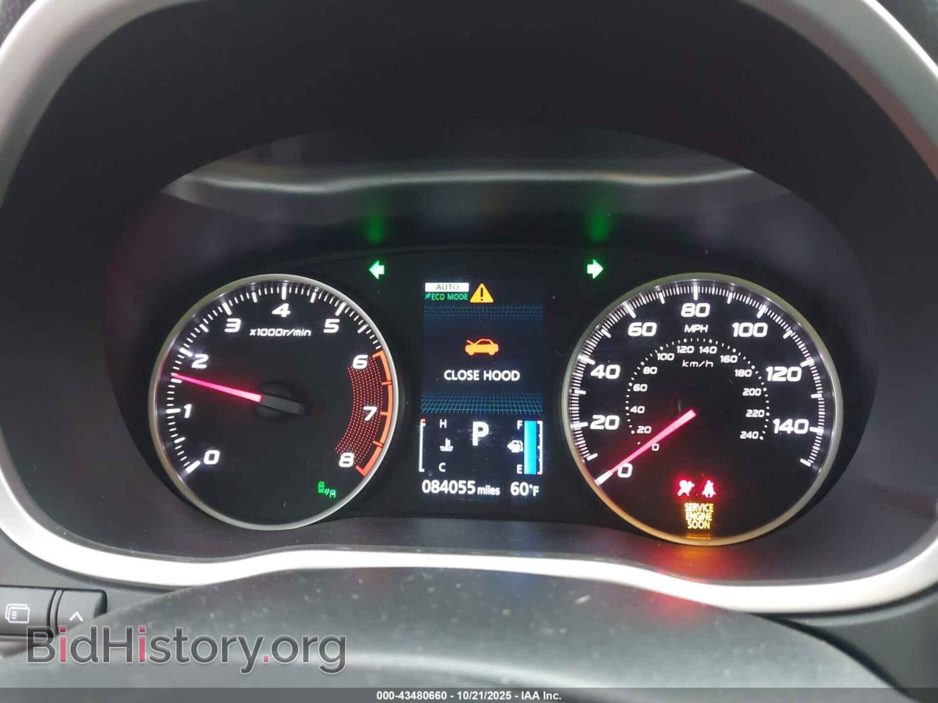 2018 MITSUBISHI ECLIPSE CROSS - VIN: JA4AT5AA0JZ044782 - Photo 7