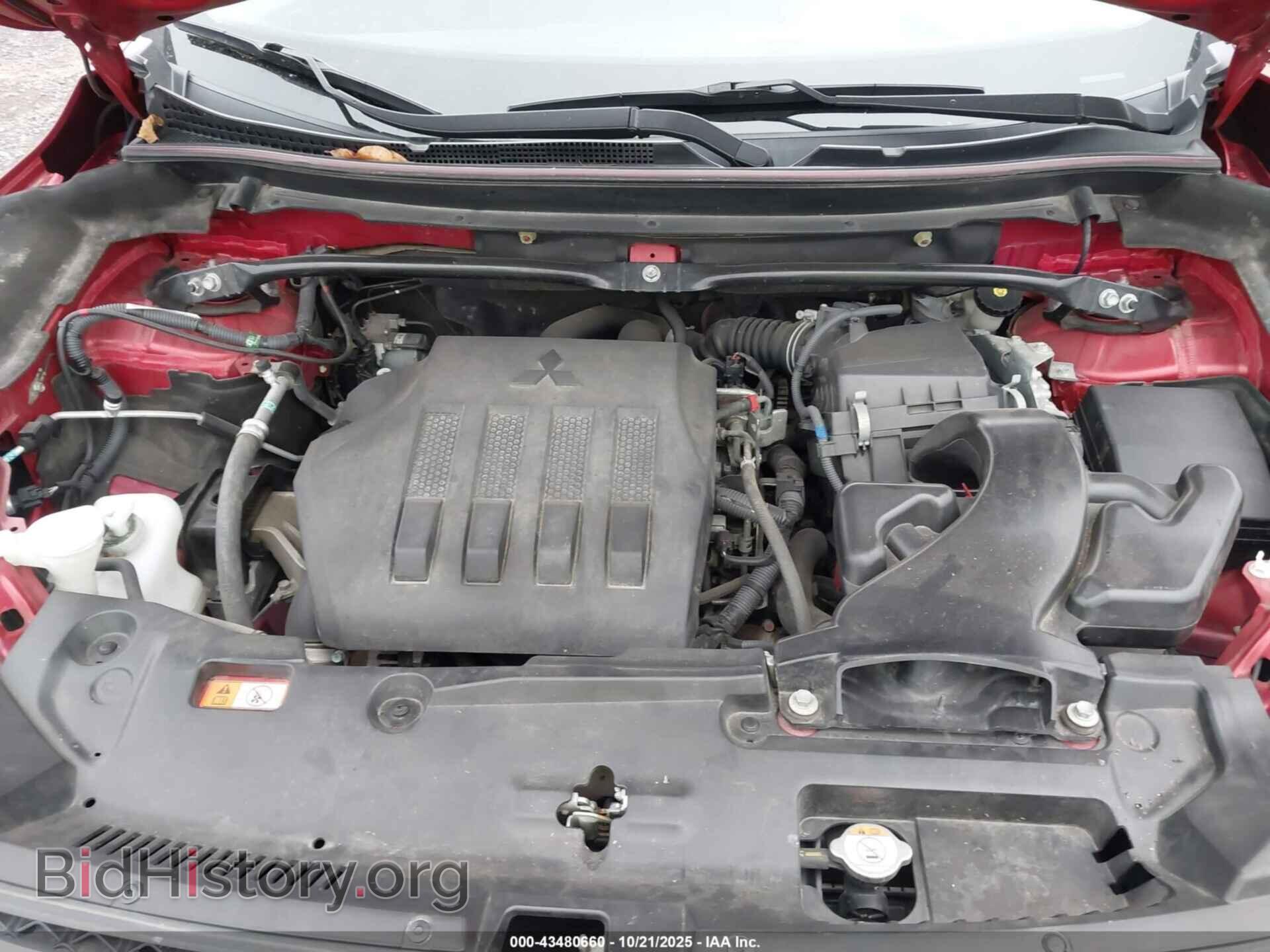 2018 MITSUBISHI ECLIPSE CROSS - VIN: JA4AT5AA0JZ044782 - Photo 10