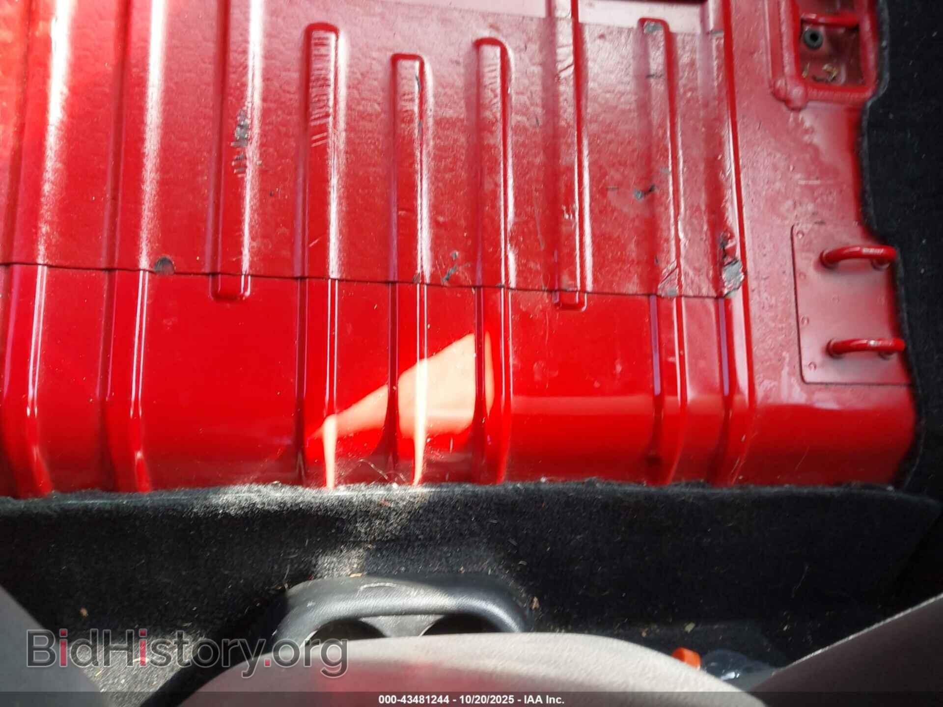 2016 JEEP WRANGLER - VIN: 1C4AJWAG7GL157520 - Фото 8