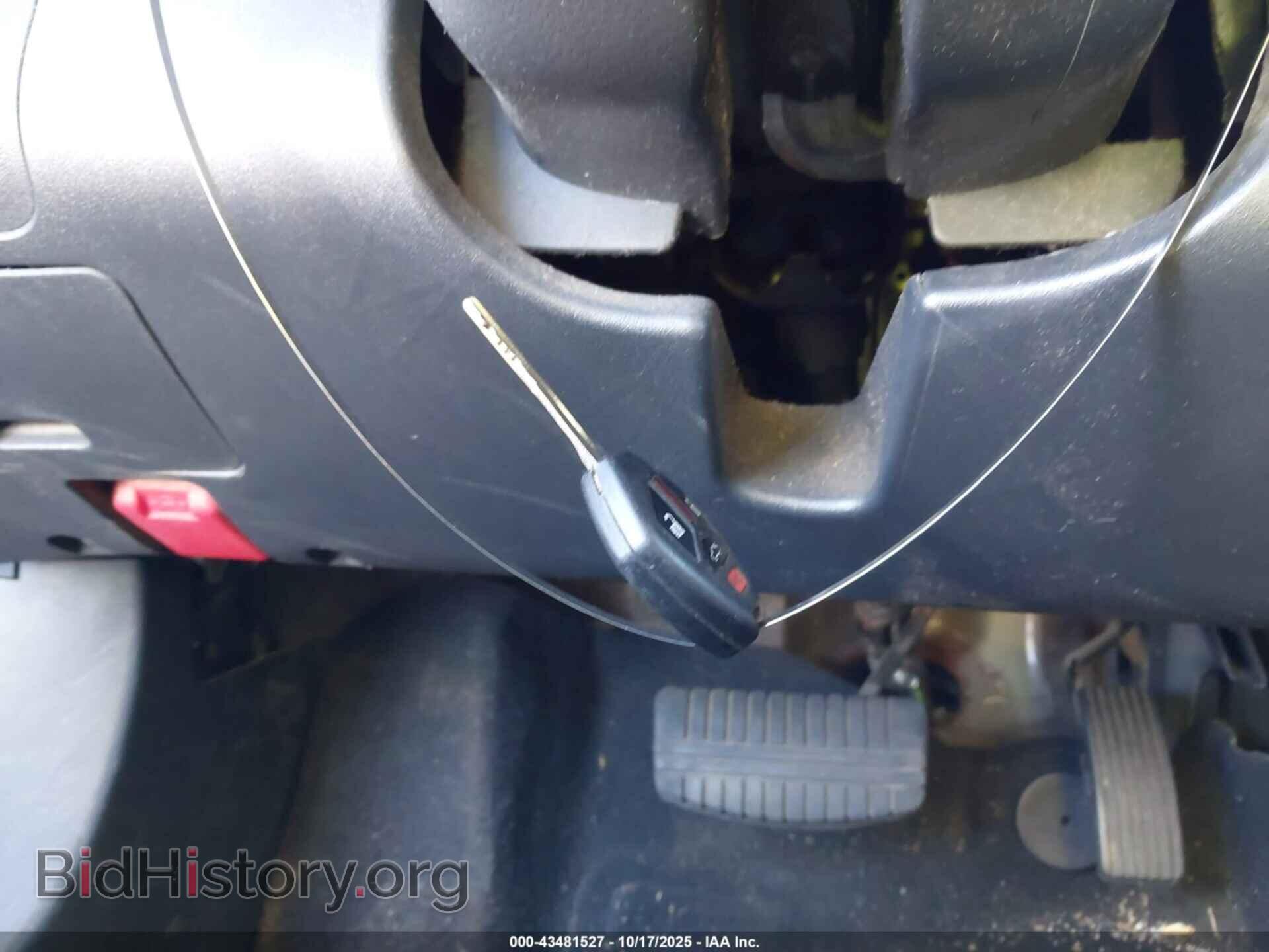 2008 MITSUBISHI ECLIPSE SPYDER - VIN: 4A3AL25F28E039625 - Фото 11