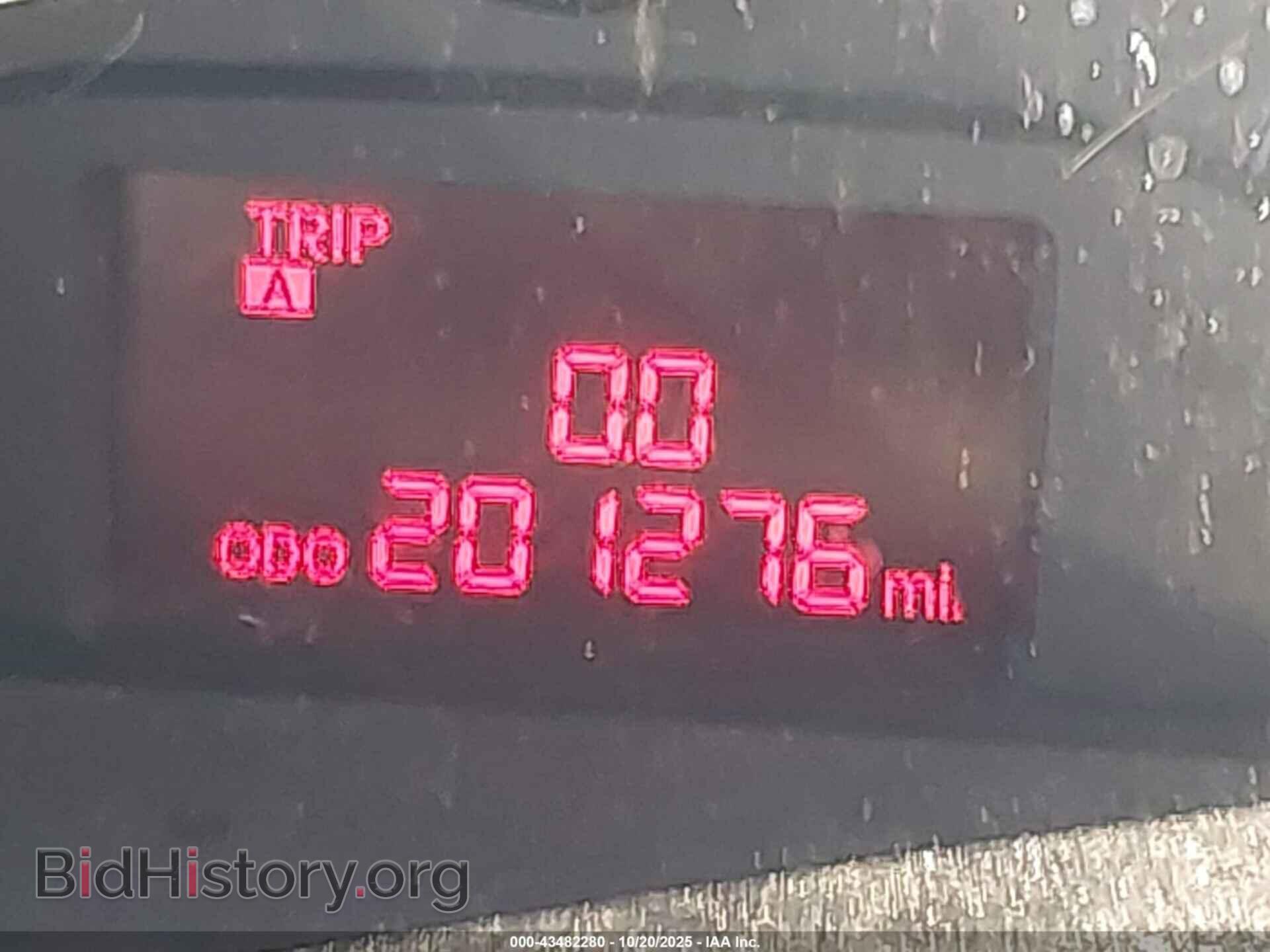 2014 KIA RIO - VIN: KNADM4A34E6410596 - Фото 7