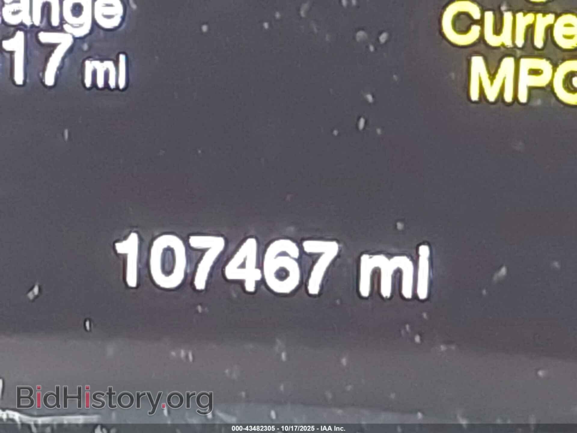 2019 DODGE DURANGO - VIN: 1C4RDHAG6KC644609 - Фото 16