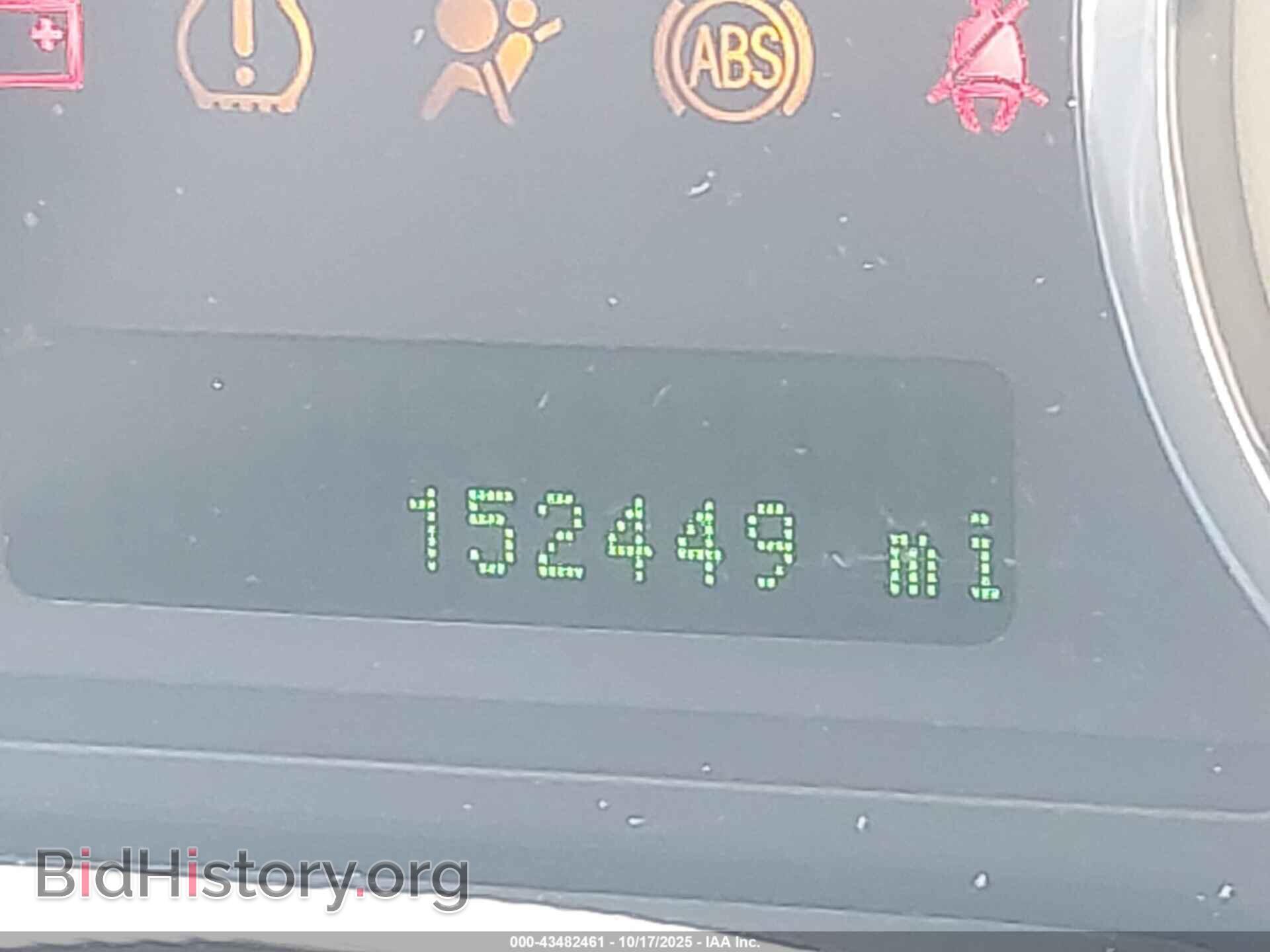 2010 FORD EDGE - VIN: 2FMDK3JC9ABB68169 - Фото 15