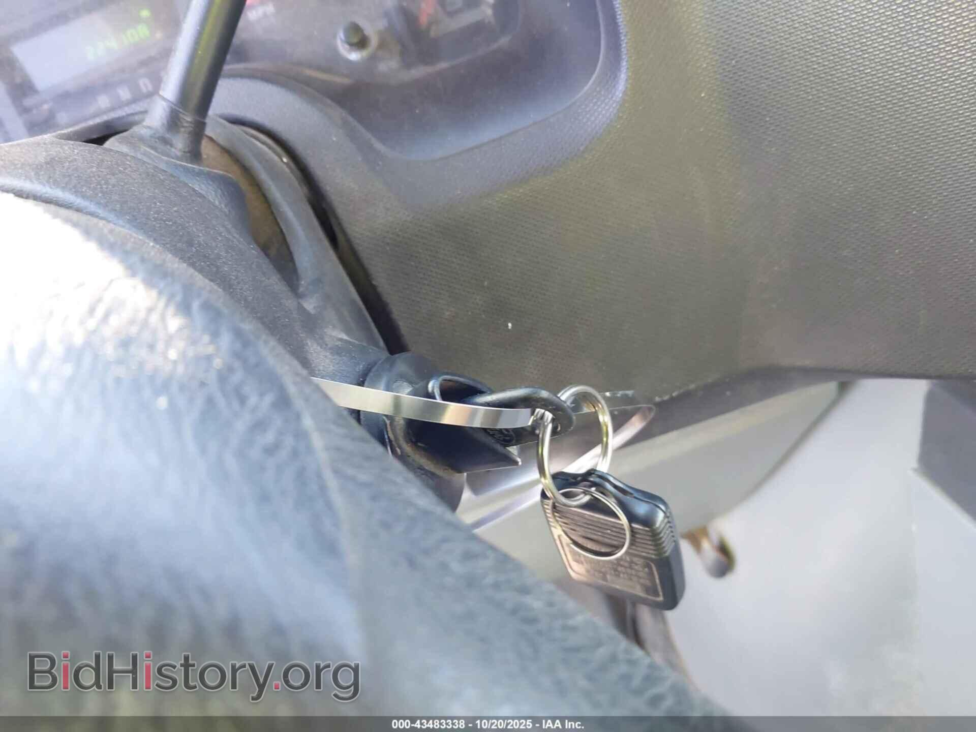 2012 FORD E-250 - VIN: 1FTNE2EW2CDA42456 - Фото 11