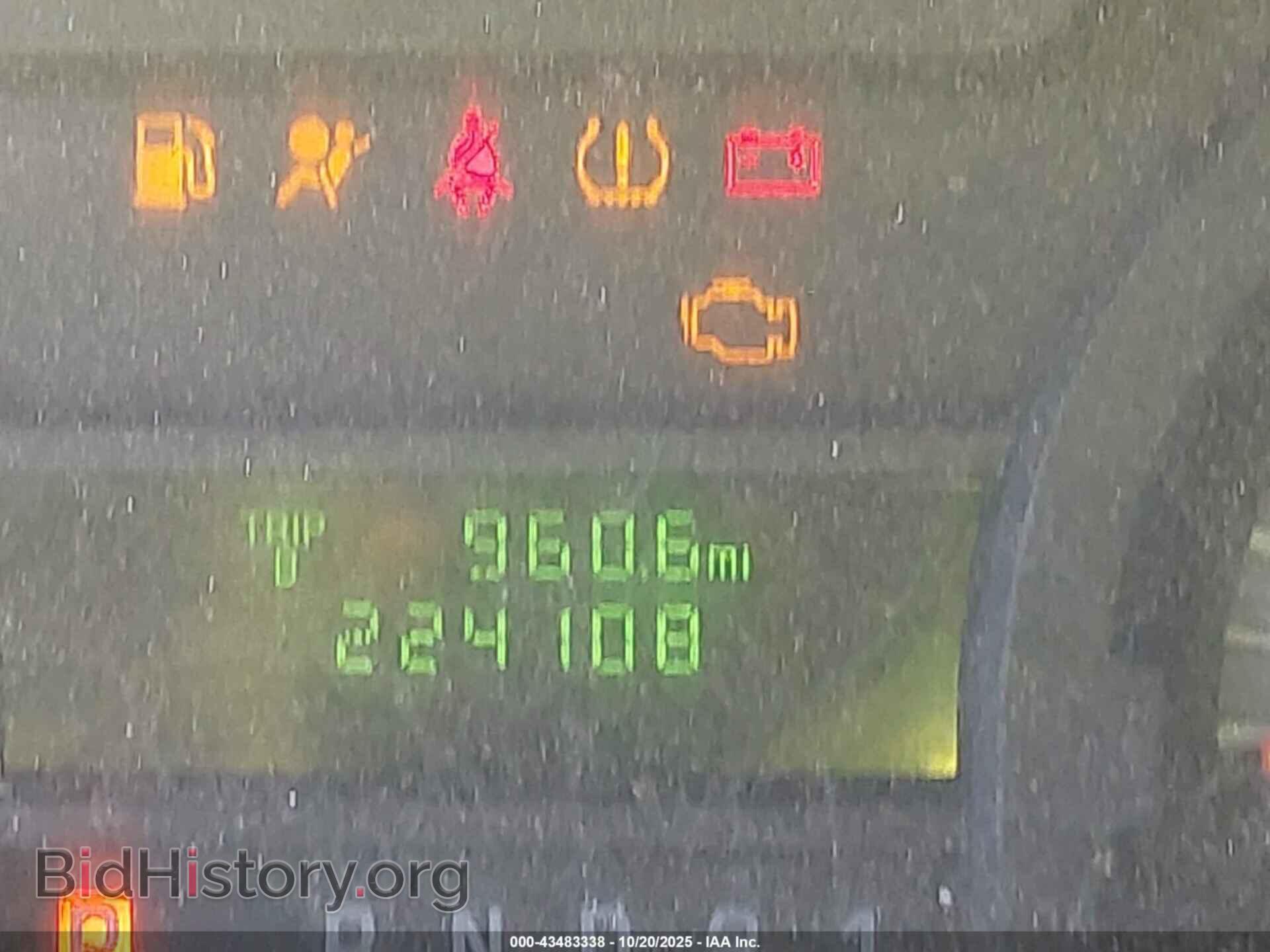 2012 FORD E-250 - VIN: 1FTNE2EW2CDA42456 - Фото 15