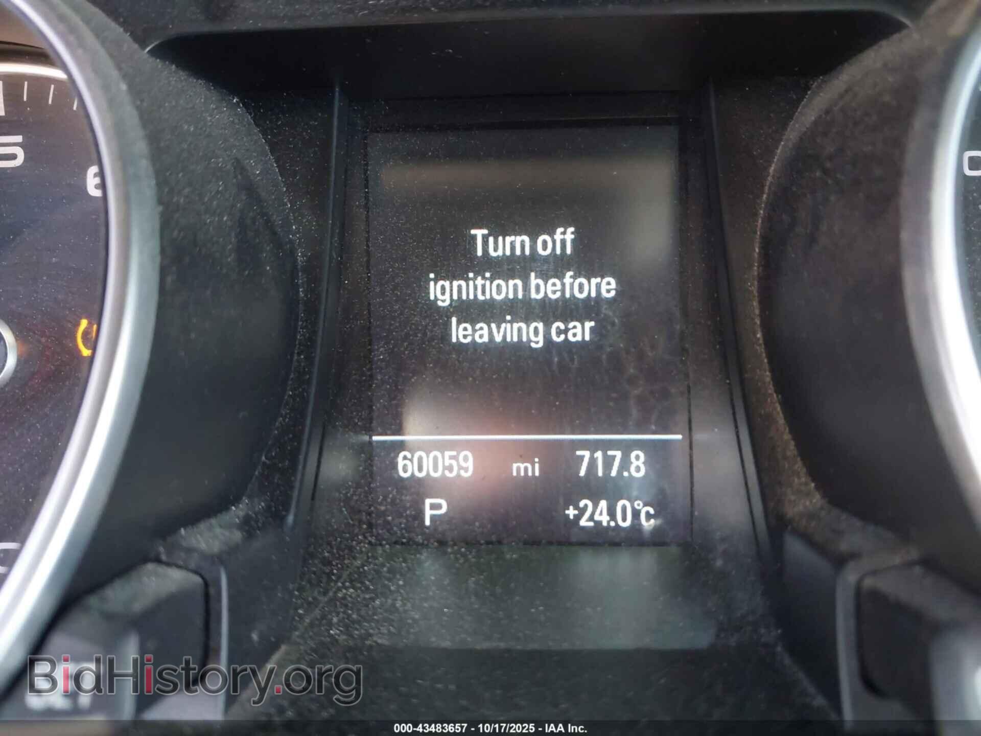 2014 AUDI A5 - VIN: WAULFAFR0E1048622 - Photo 15