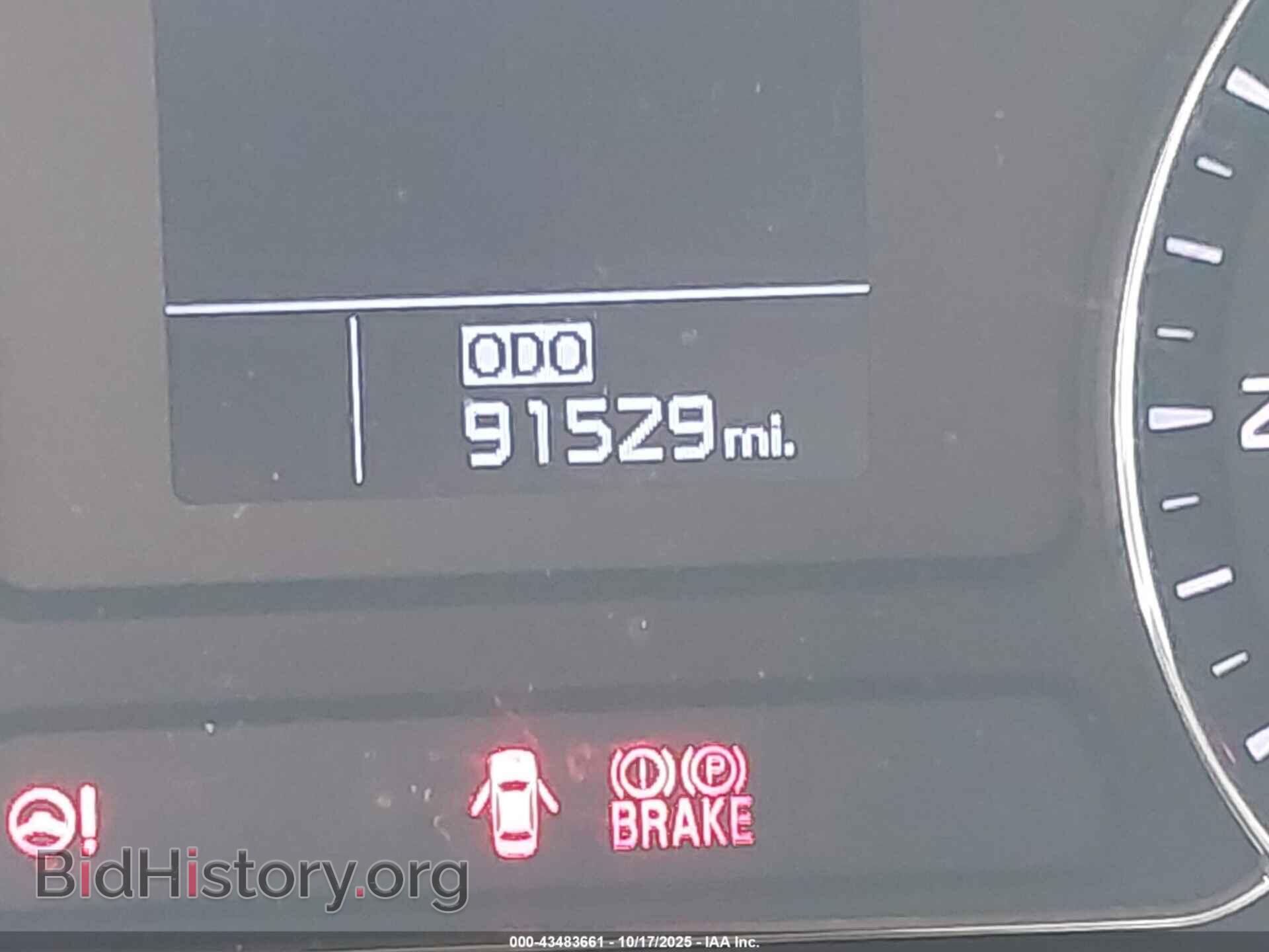 2016 KIA FORTE - VIN: KNAFX5A85G5588706 - Фото 15