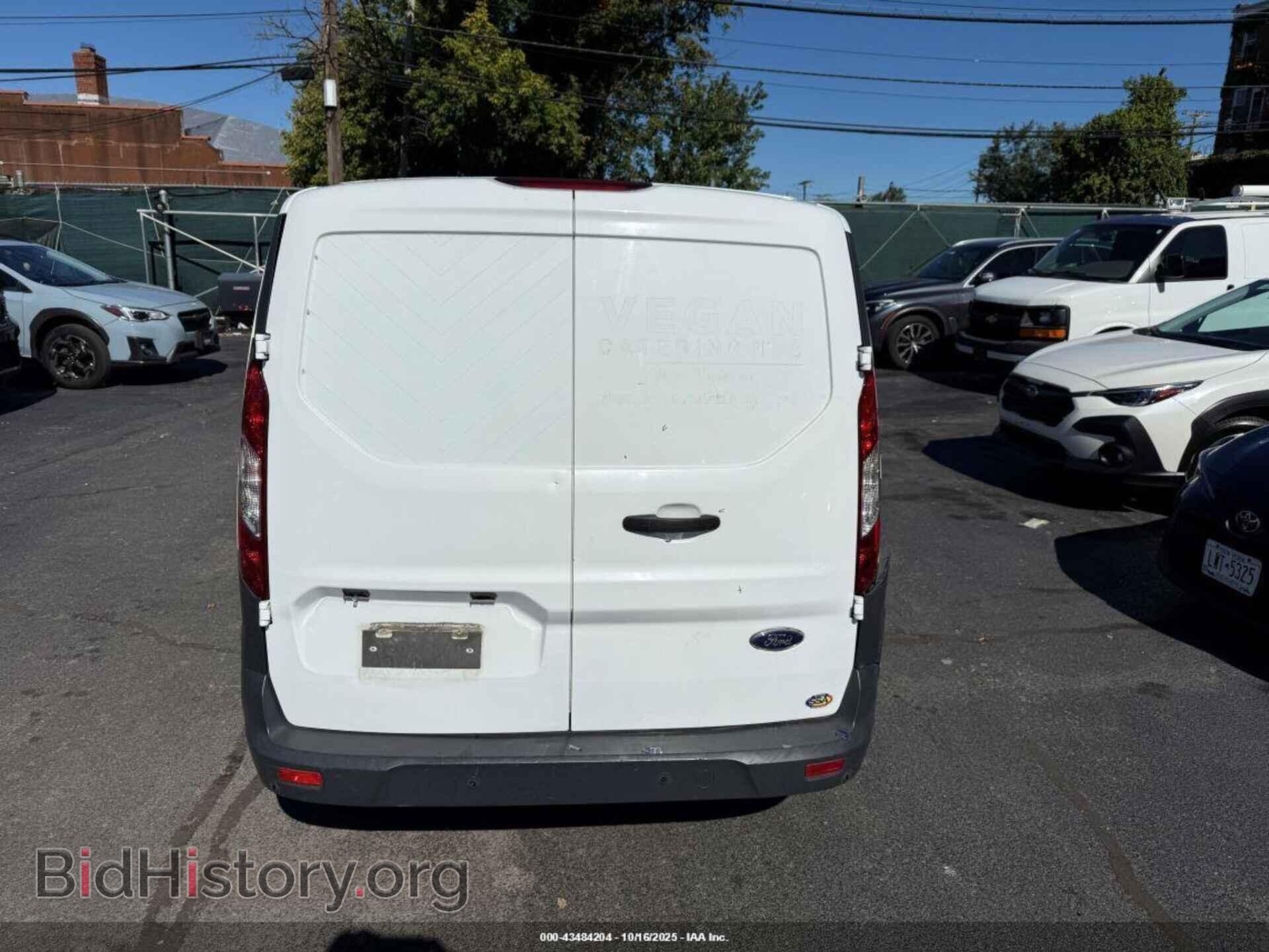 2018 FORD TRANSIT CONNECT - VIN: NM0LS6E70J1346638 - Фото 12
