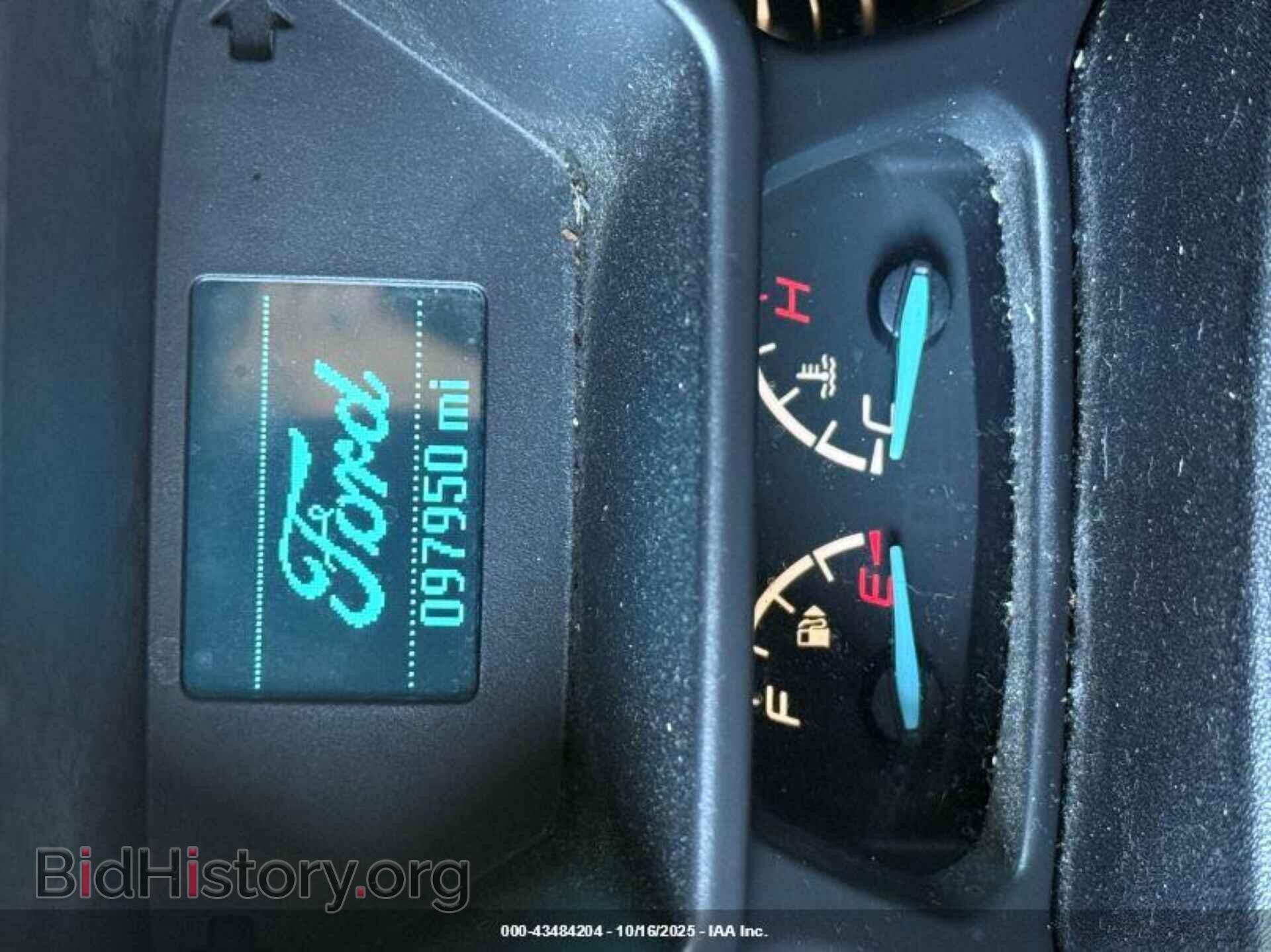 2018 FORD TRANSIT CONNECT - VIN: NM0LS6E70J1346638 - Фото 7
