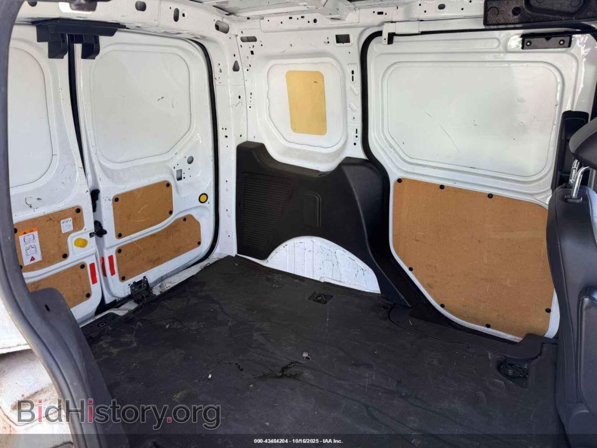 2018 FORD TRANSIT CONNECT - VIN: NM0LS6E70J1346638 - Фото 8