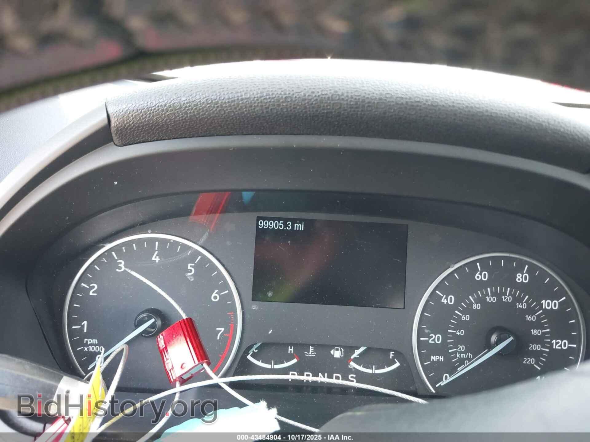 2020 FORD ECOSPORT - VIN: MAJ6S3KL2LC364572 - Фото 7