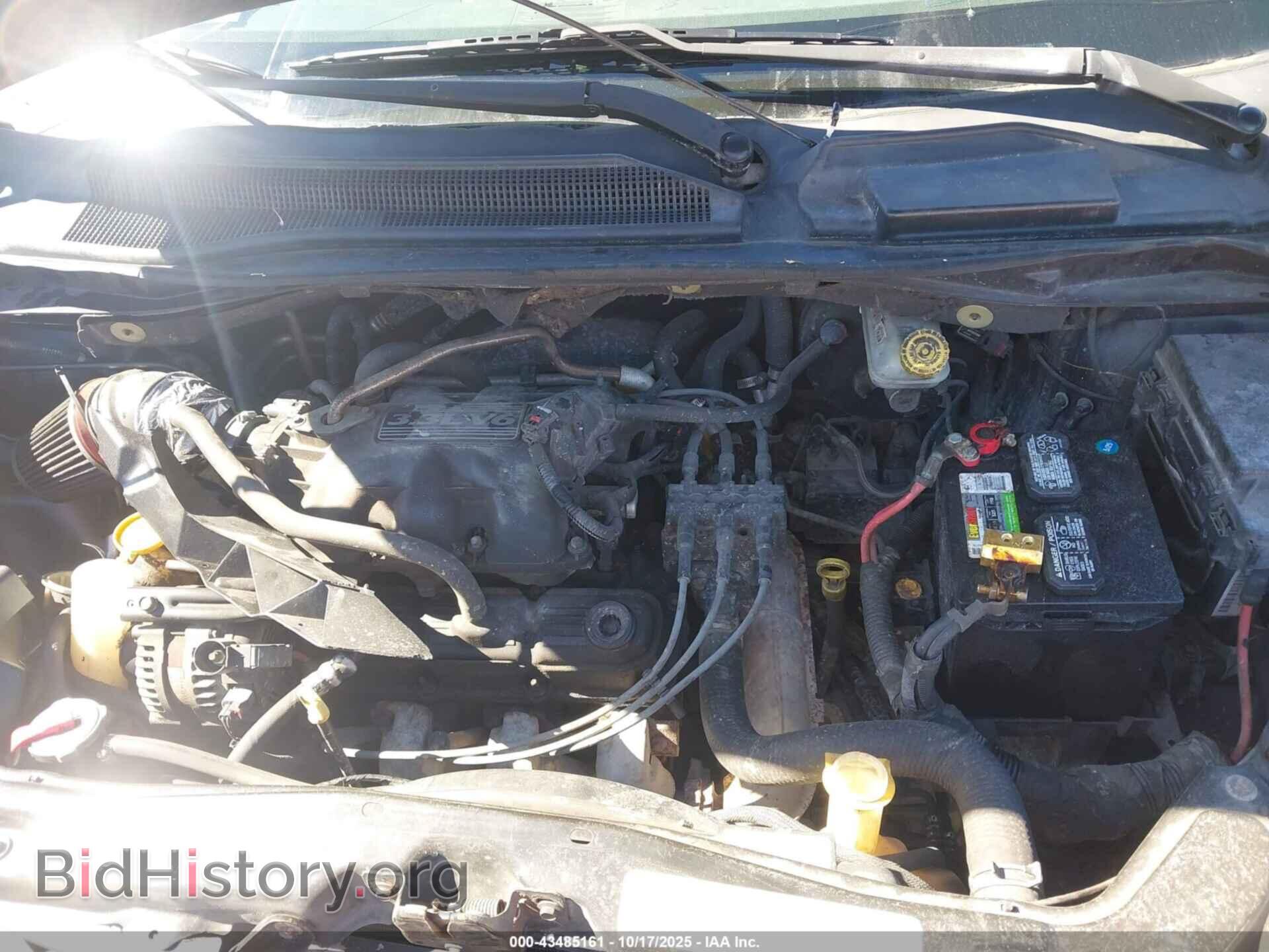 2010 DODGE GRAND CARAVAN - VIN: 2D4RN4DE5AR242704 - Фото 10