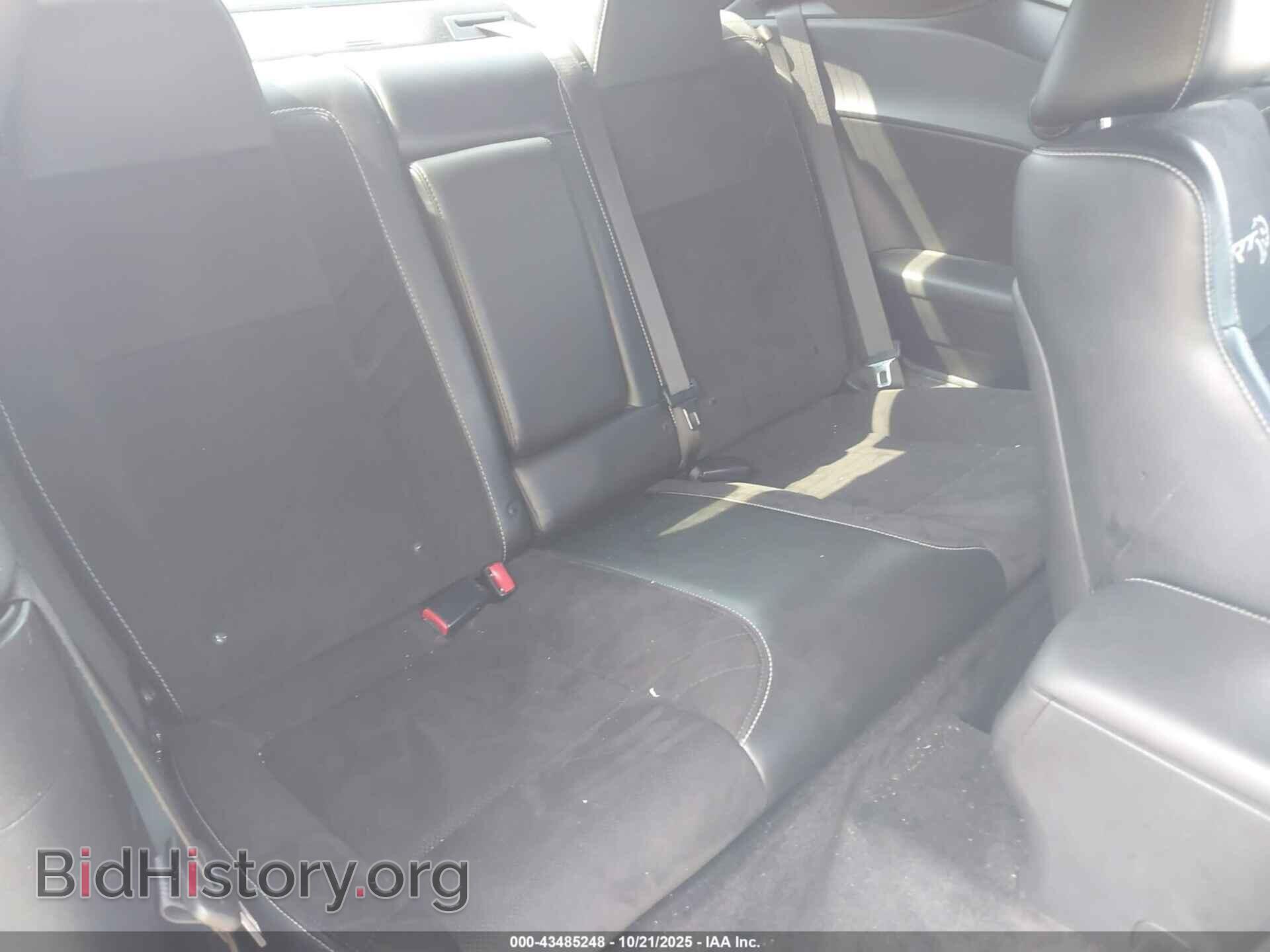 2017 DODGE CHALLENGER - VIN: 2C3CDZC99HH665247 - Фото 8