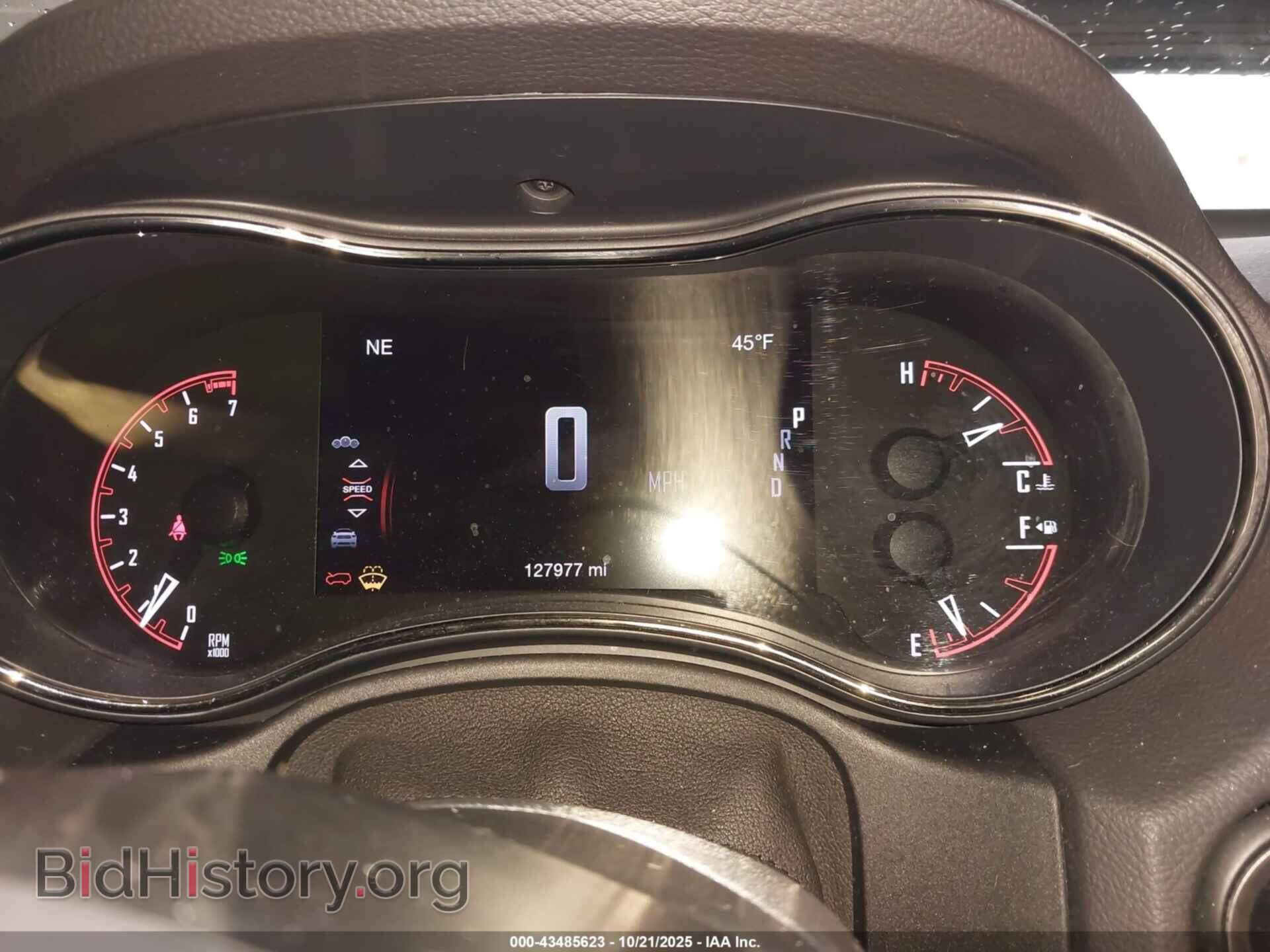 2018 DODGE DURANGO - VIN: 1C4RDJDG7JC306945 - Photo 7
