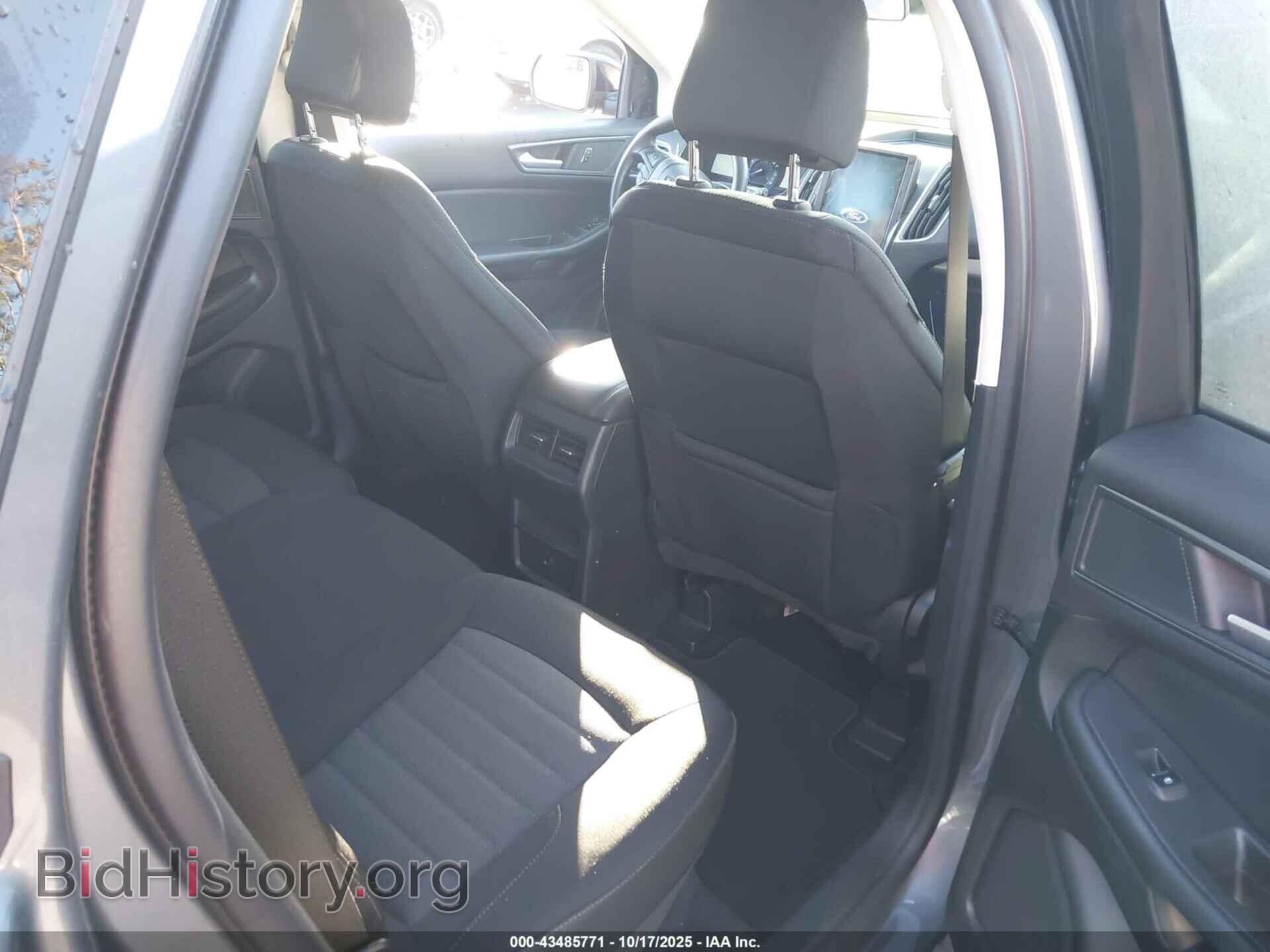 2024 FORD EDGE - VIN: 2FMPK4G96RBA06560 - Фото 8