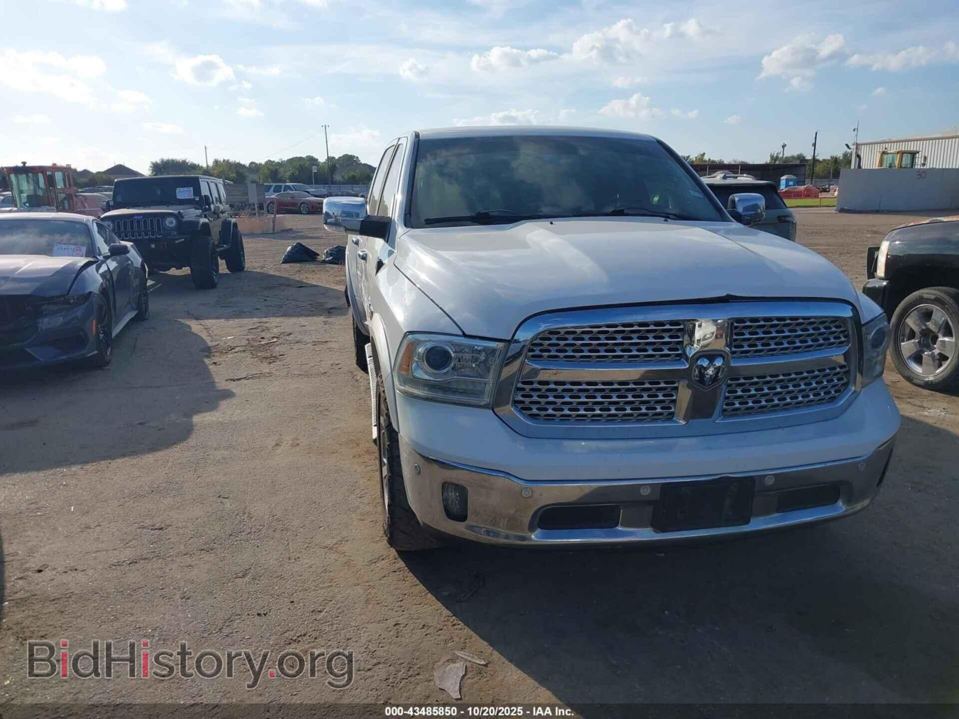 Photo 1C6RR7NT1FS786873 - RAM 1500 2015