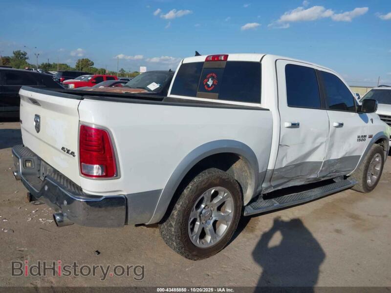 2015 RAM 1500 (VIN 1C6RR7NT1FS786873) — photo 6 of 16